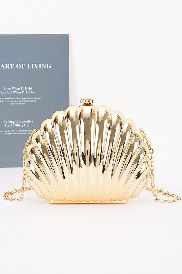 Acrylic Clutch