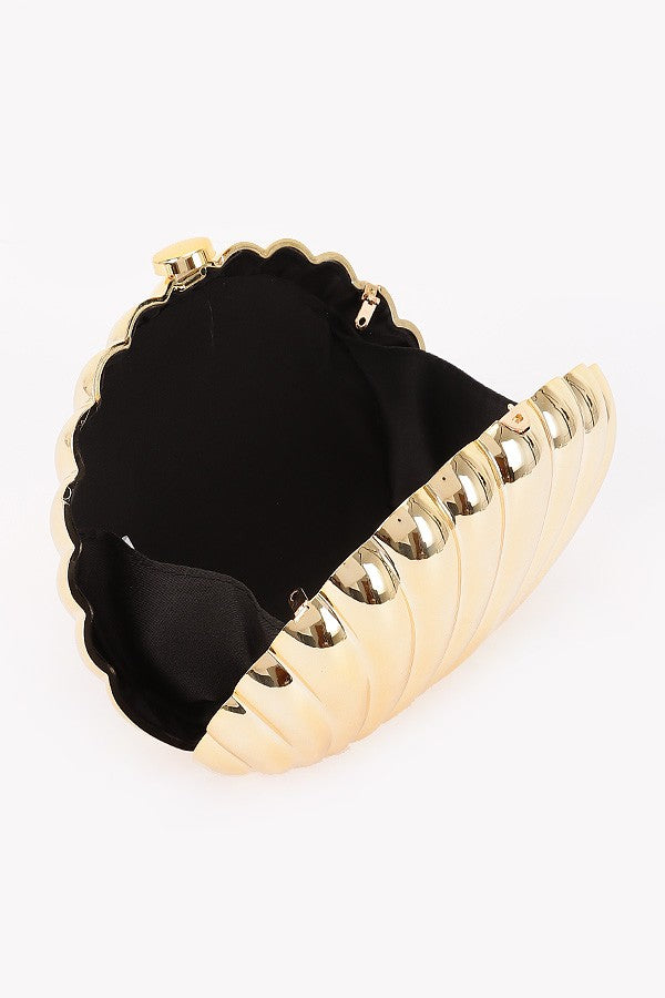 Acrylic Clutch