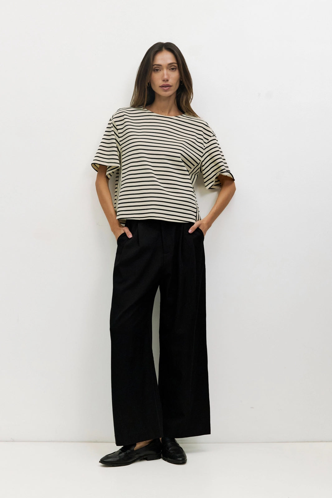 The Cassandra Top