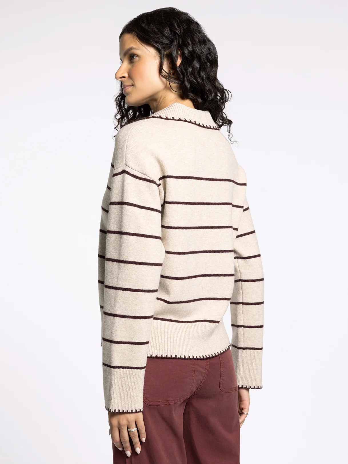 Radley Sweater