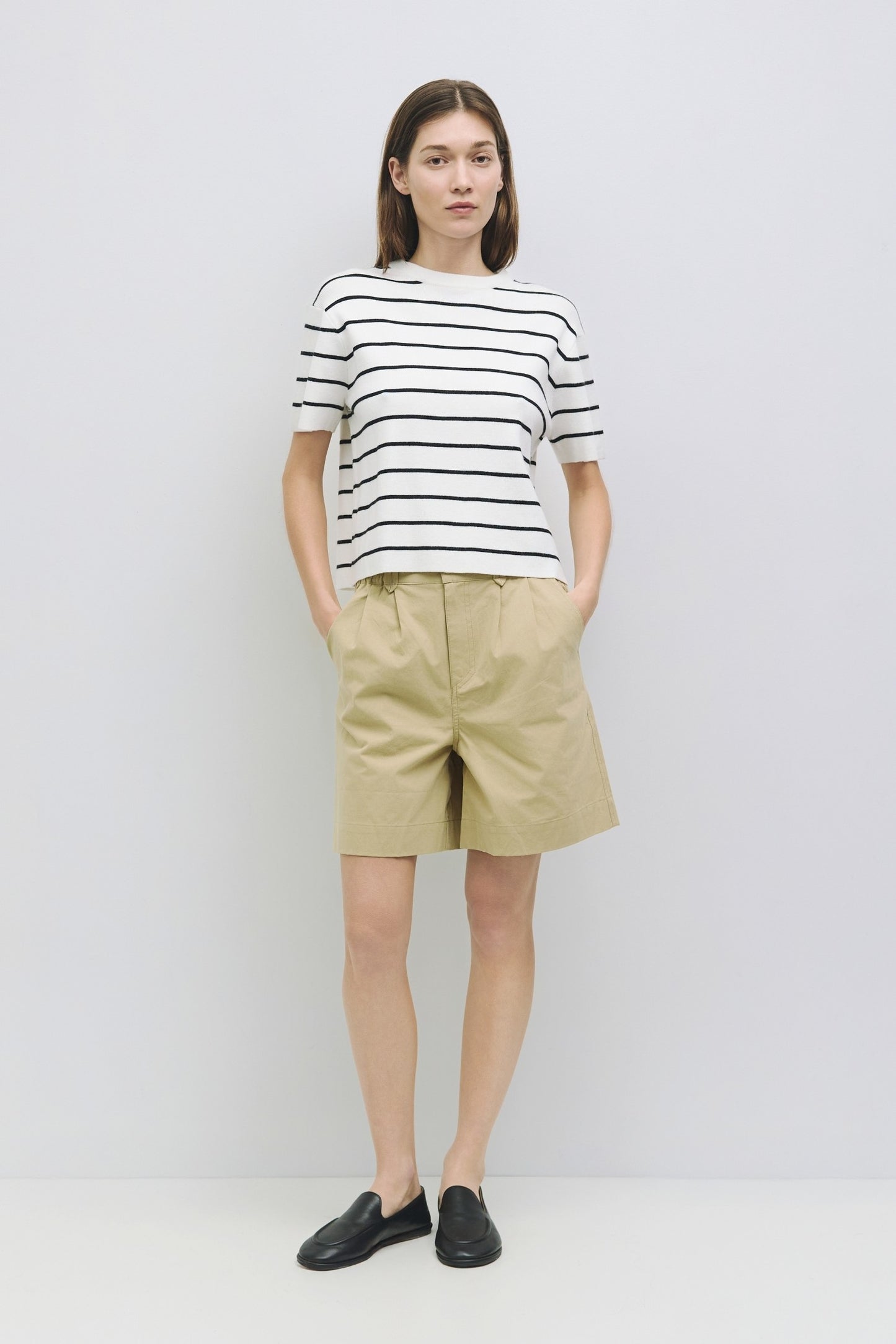 The Sade Top