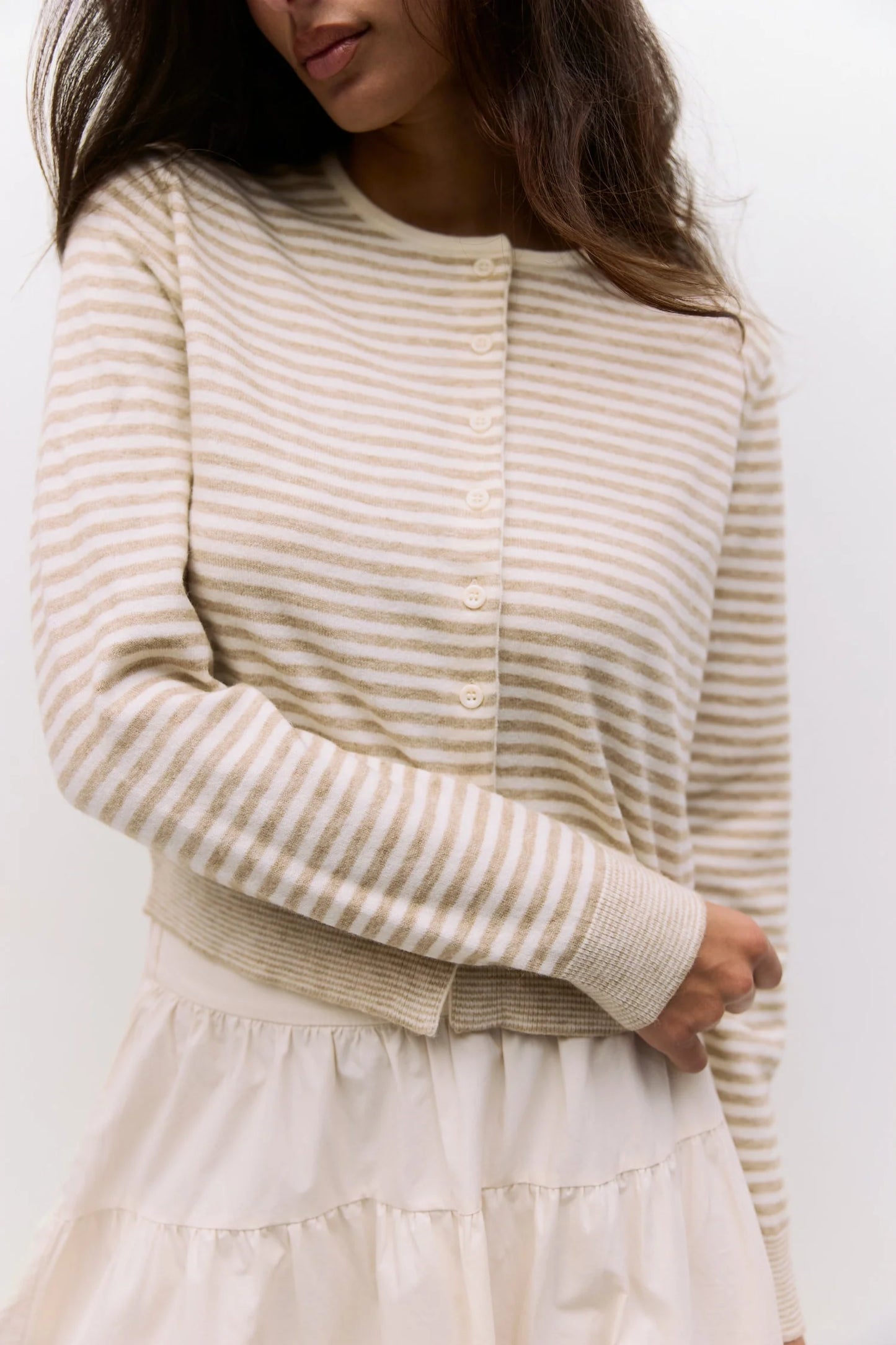 The Montana Cardigan