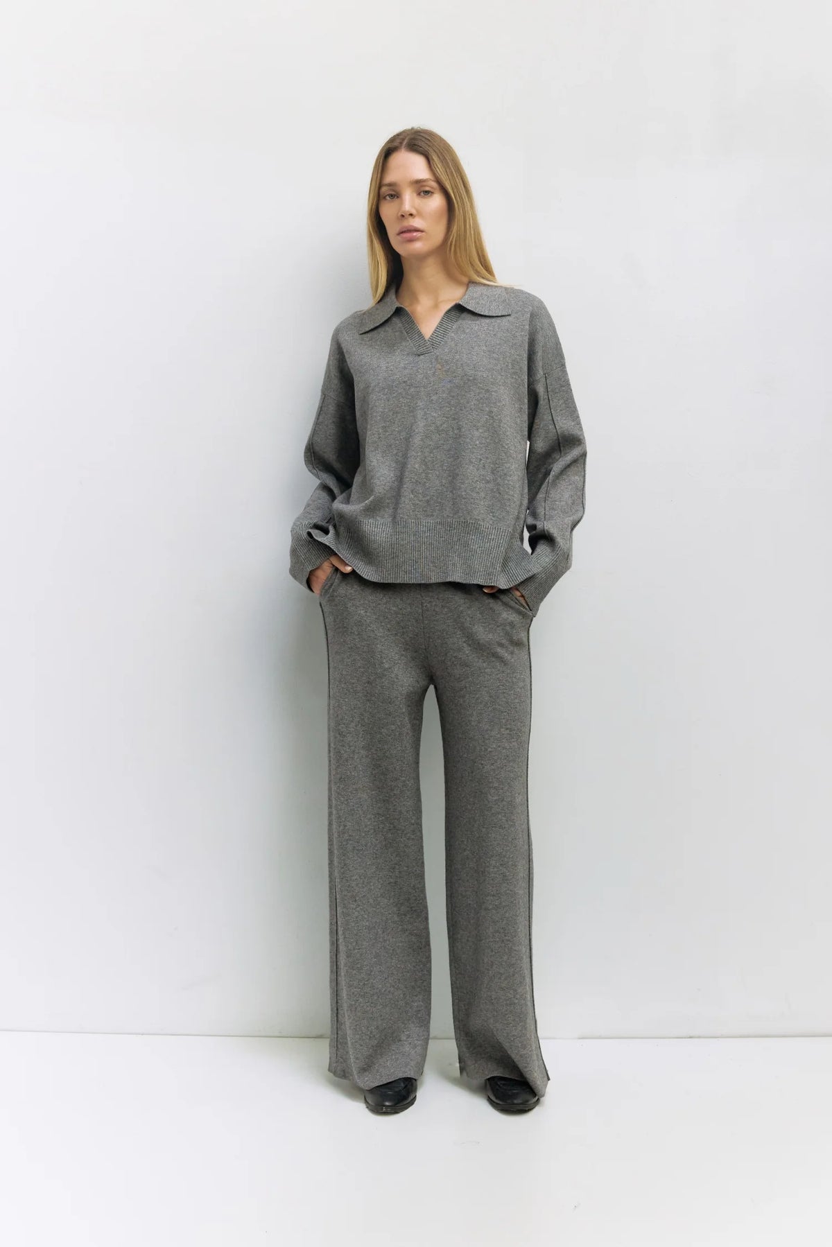 The Delilah Sweater