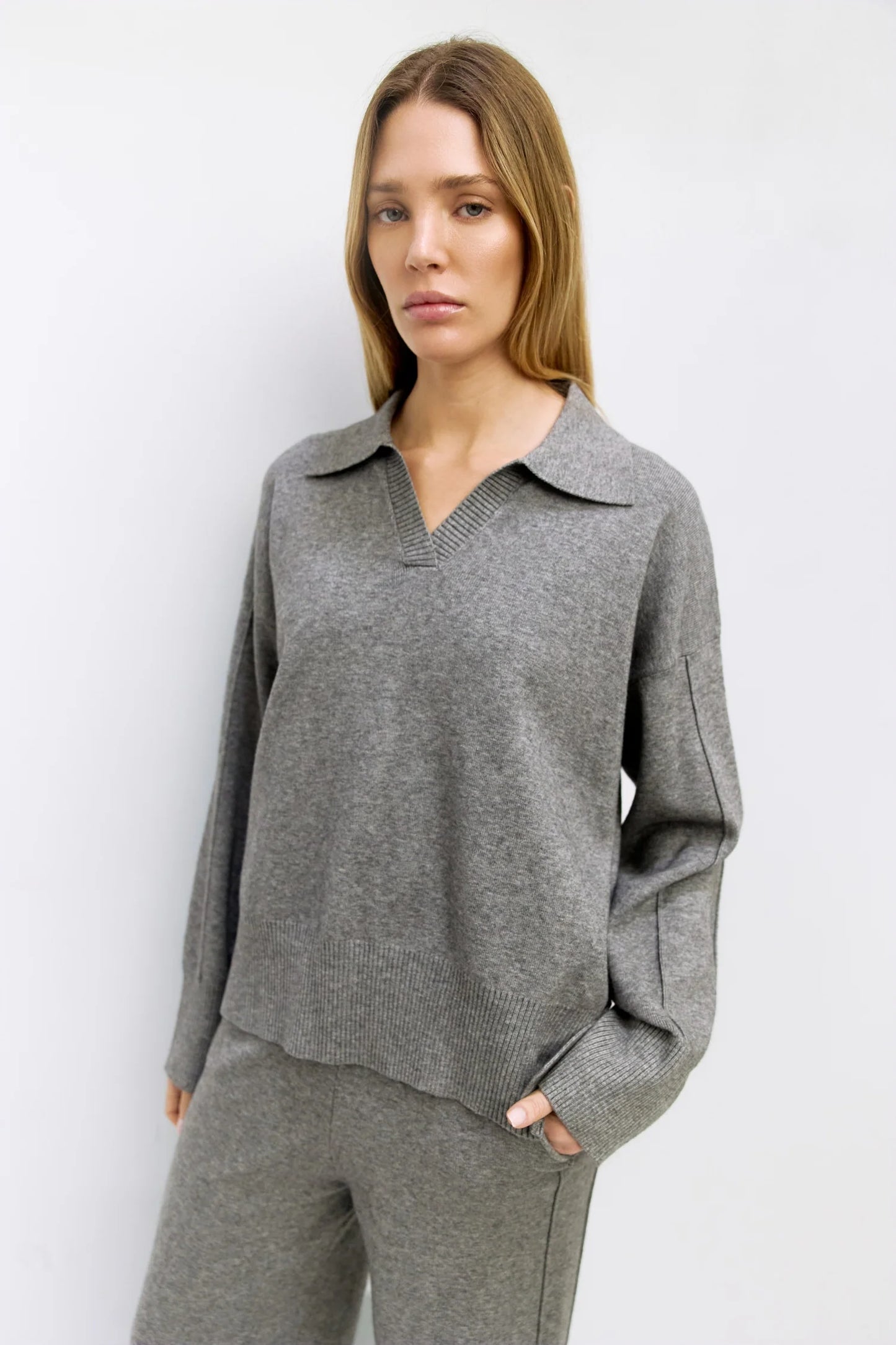 The Delilah Sweater