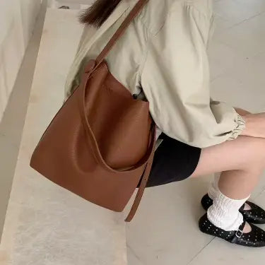 Sasha Shoulder/Crossbody Bag