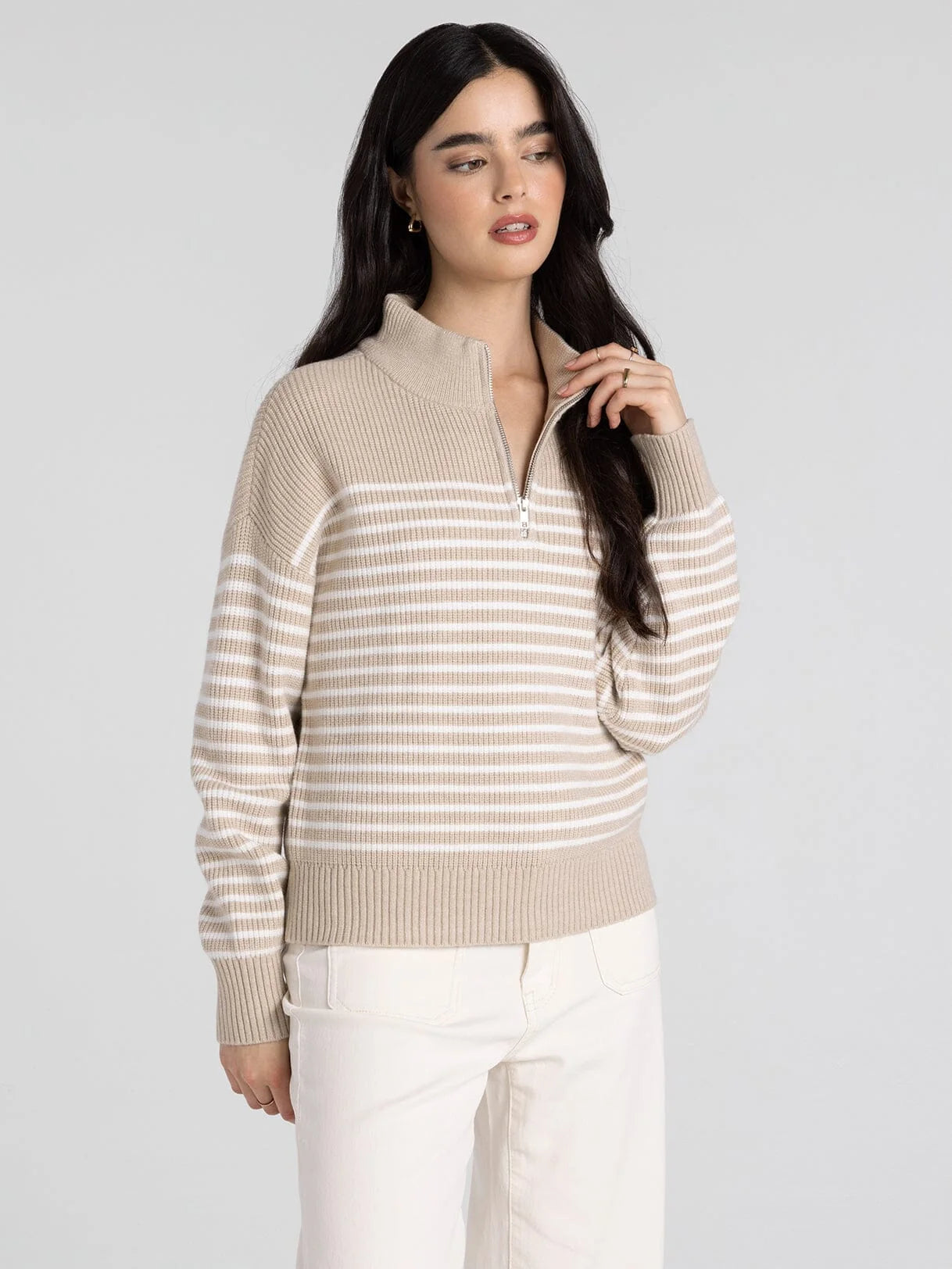 Russell Pullover