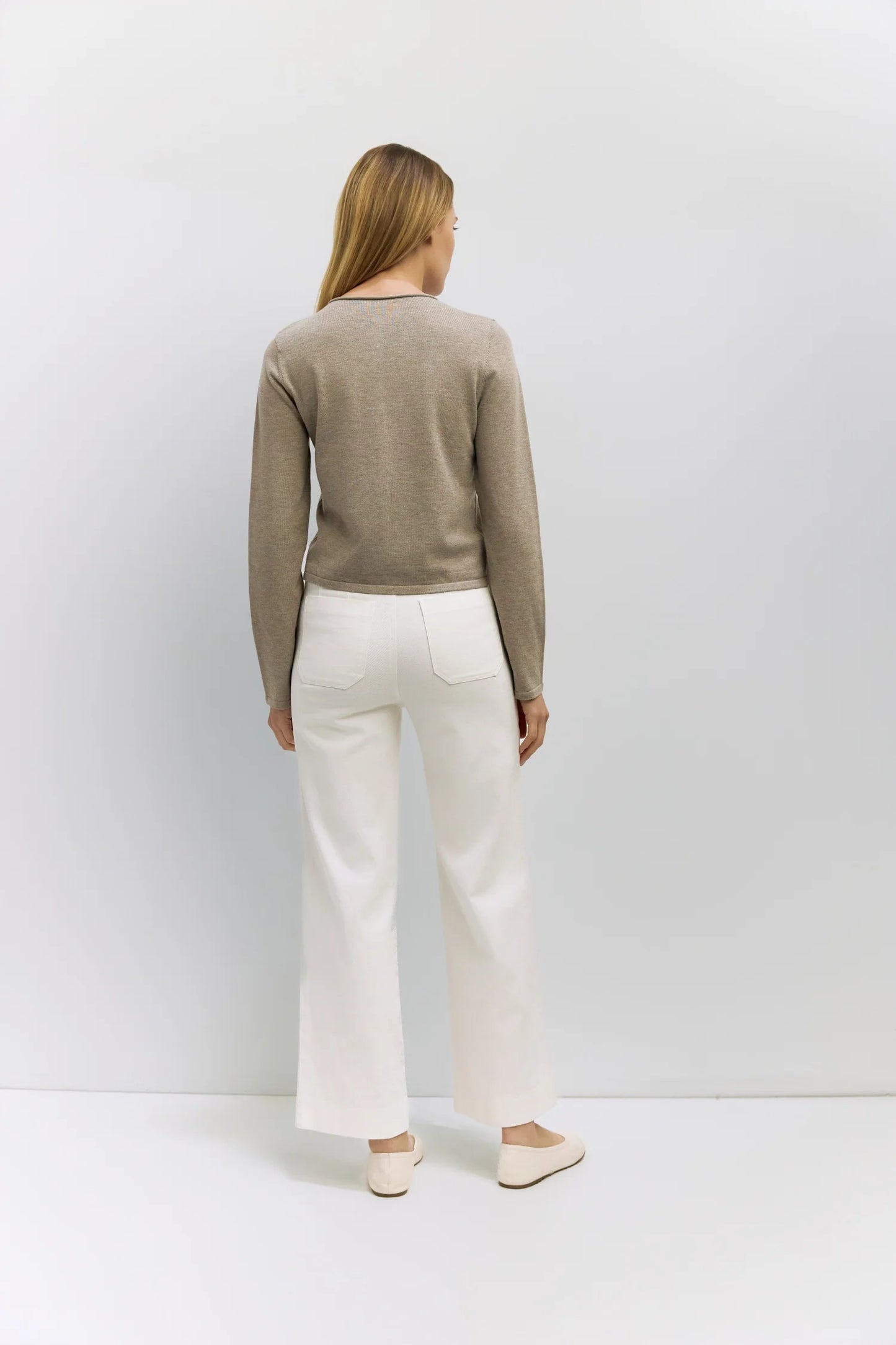 The Shea Cardigan