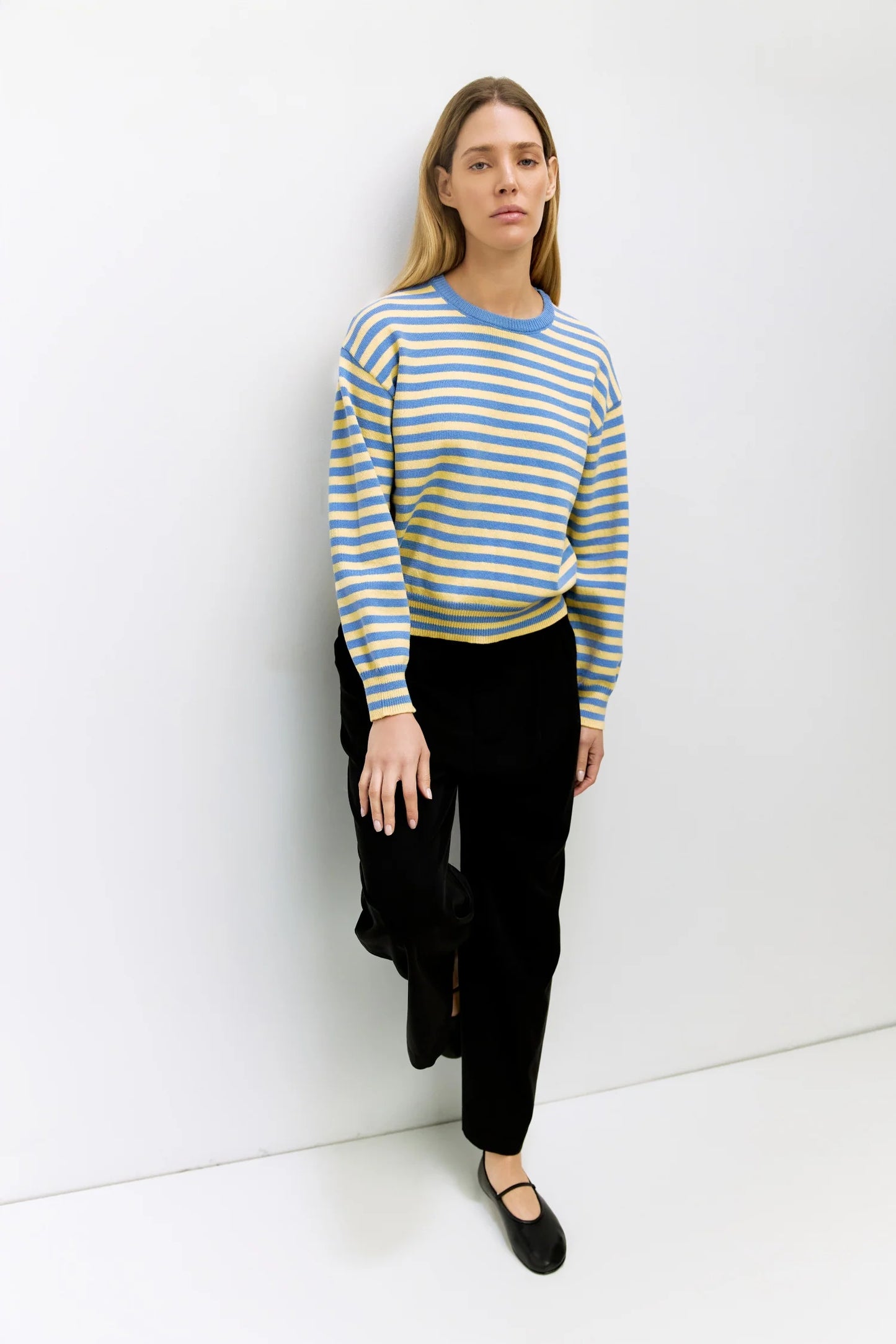 The Kinsley Sweater
