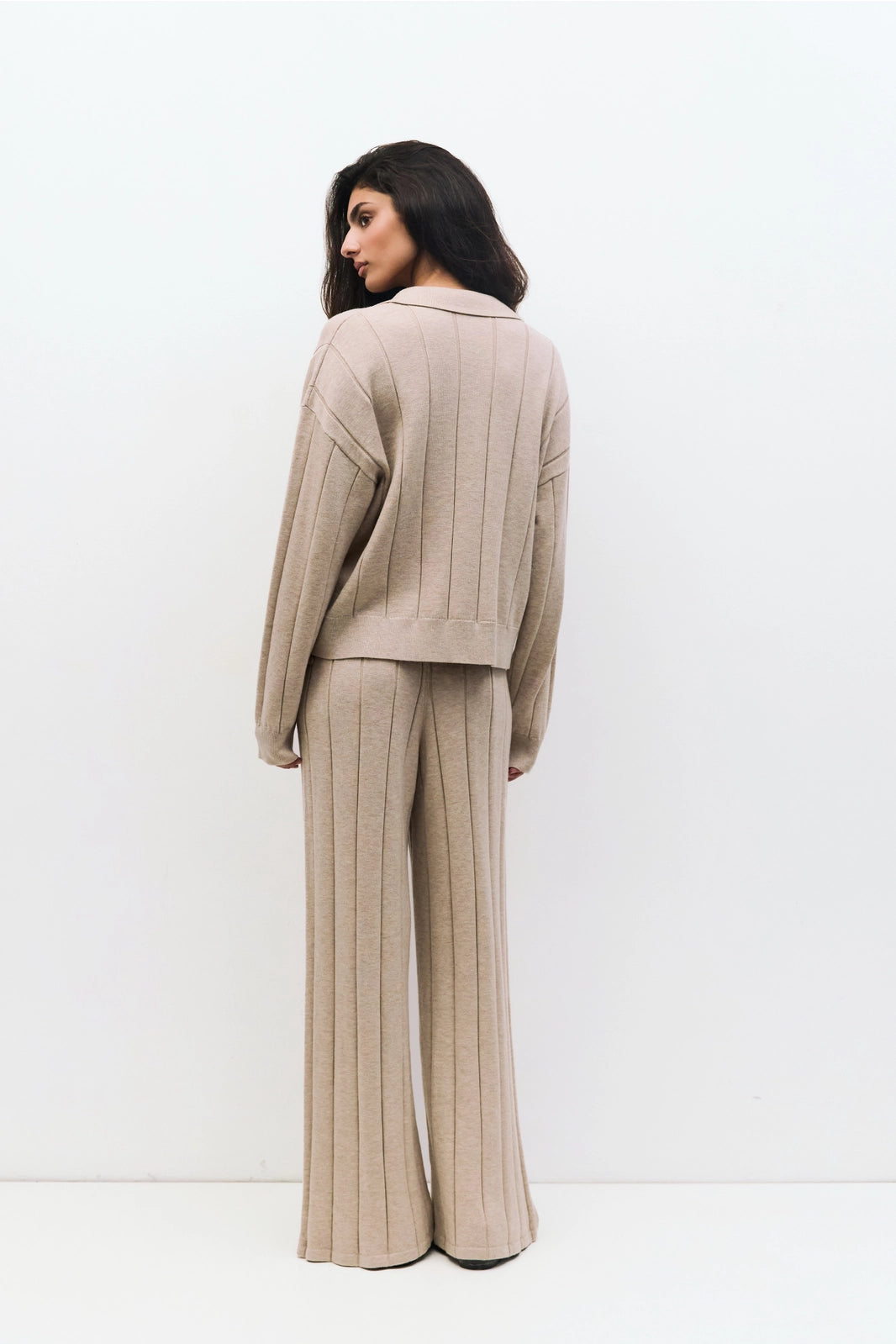 The Lennon Sweater