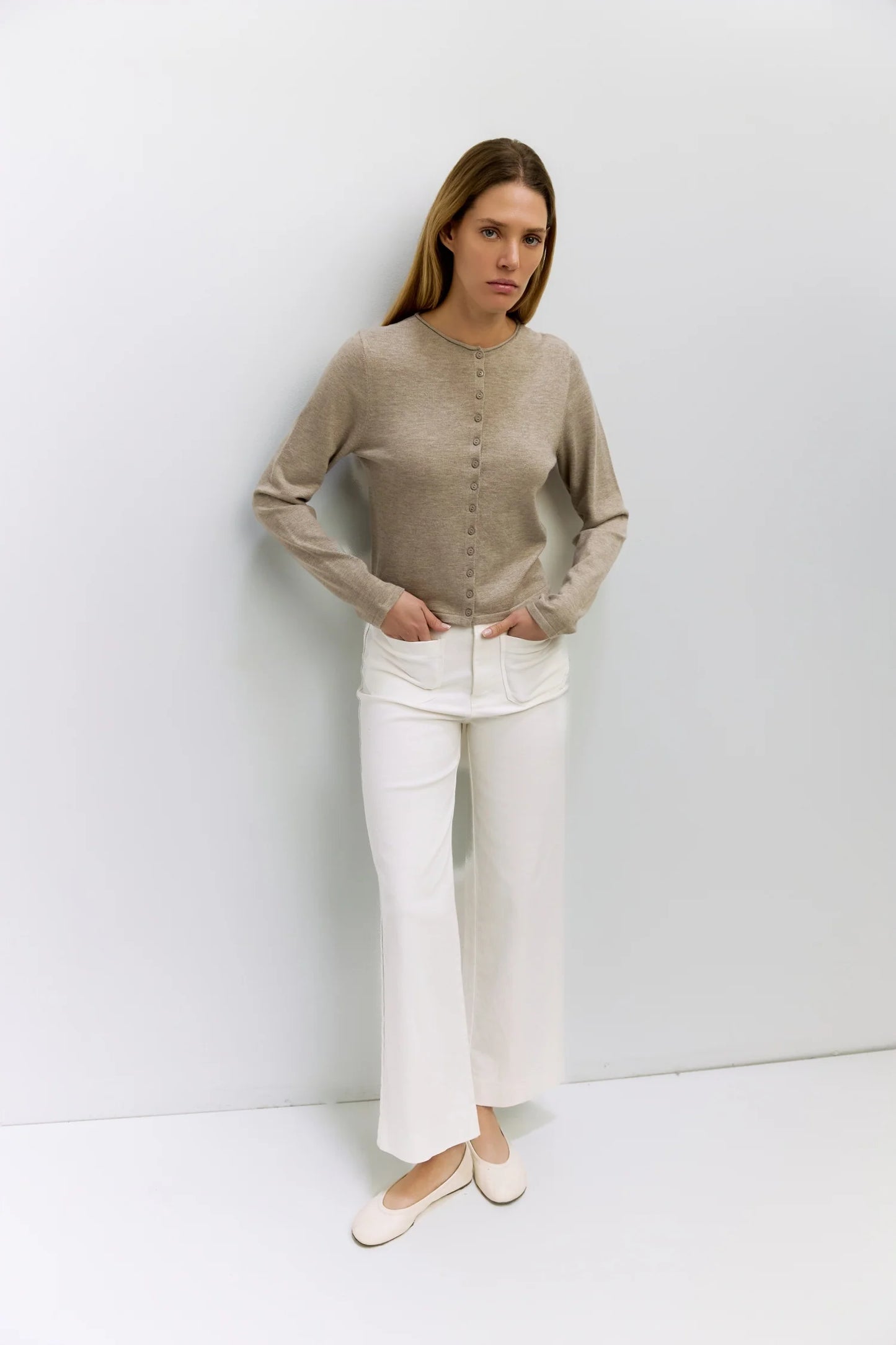 The Shea Cardigan