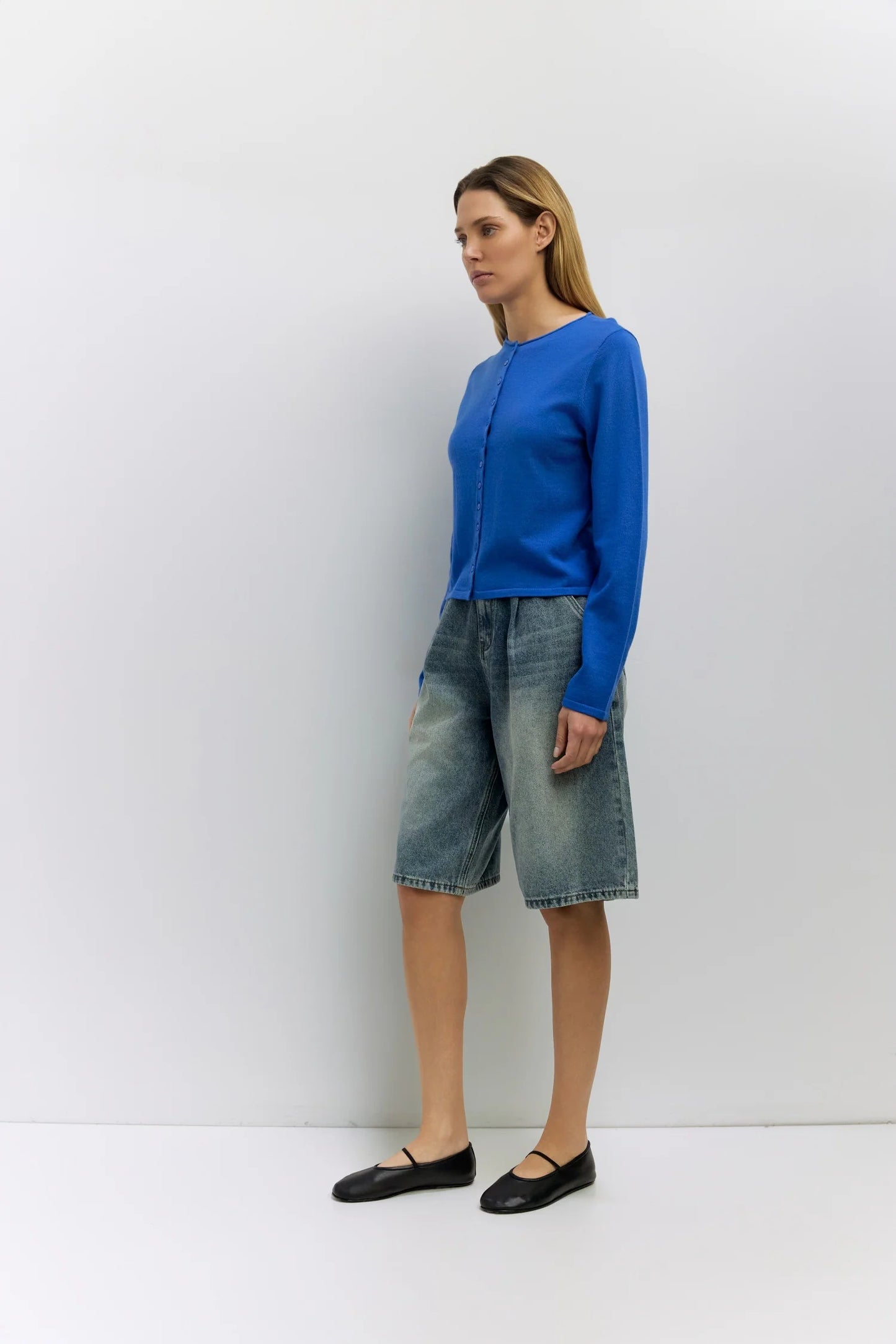 The Shea Cardigan
