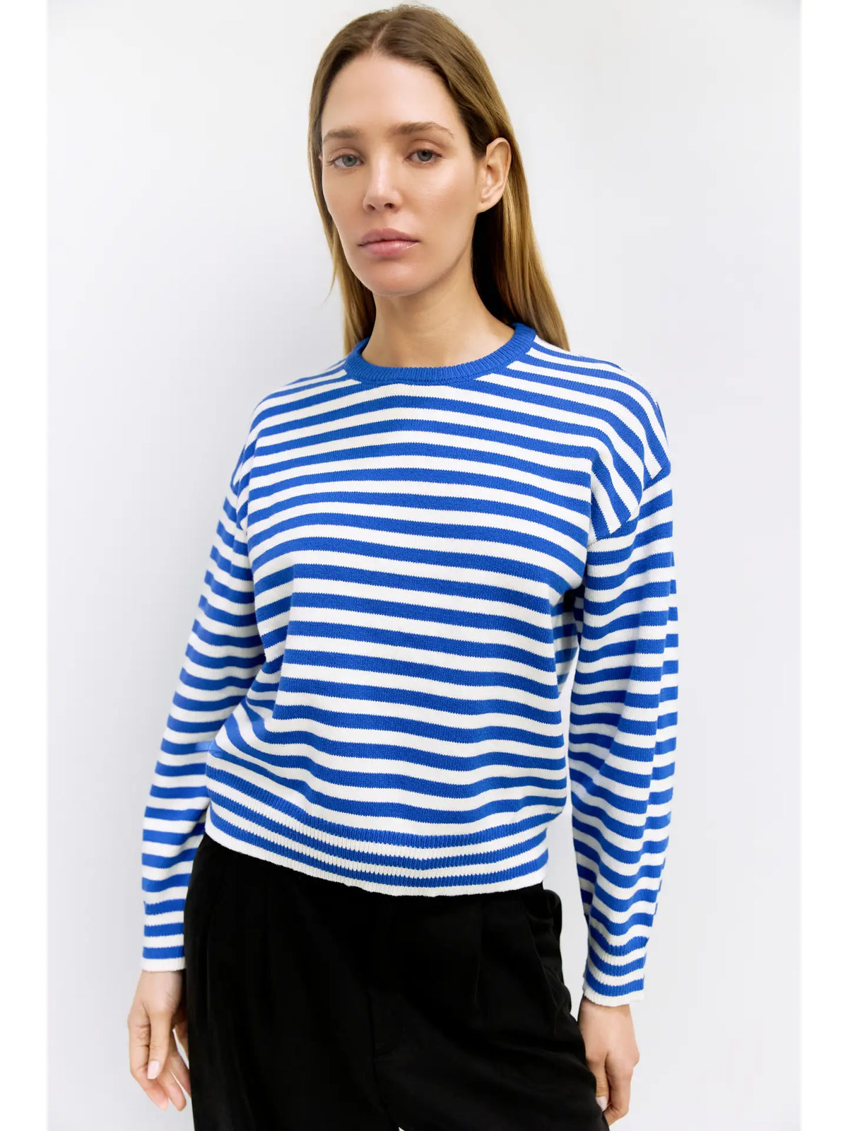 The Kinsley Sweater