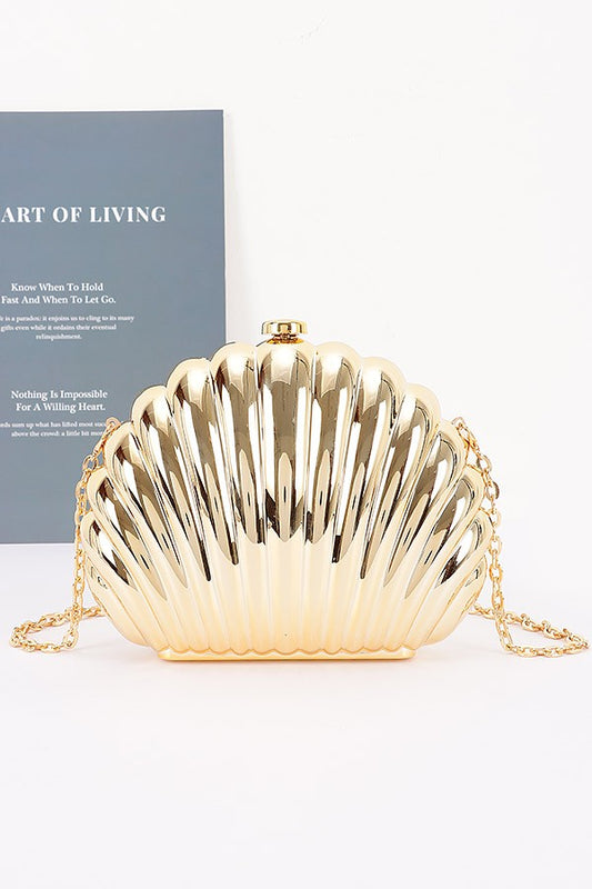 Acrylic Clutch