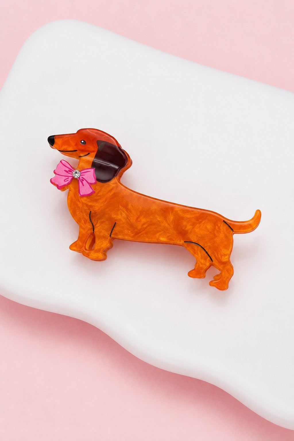 Hair Clips / Small
