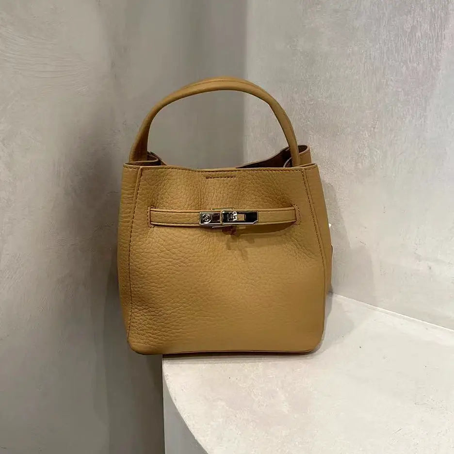 Dual-Carry Bag W/Pouch