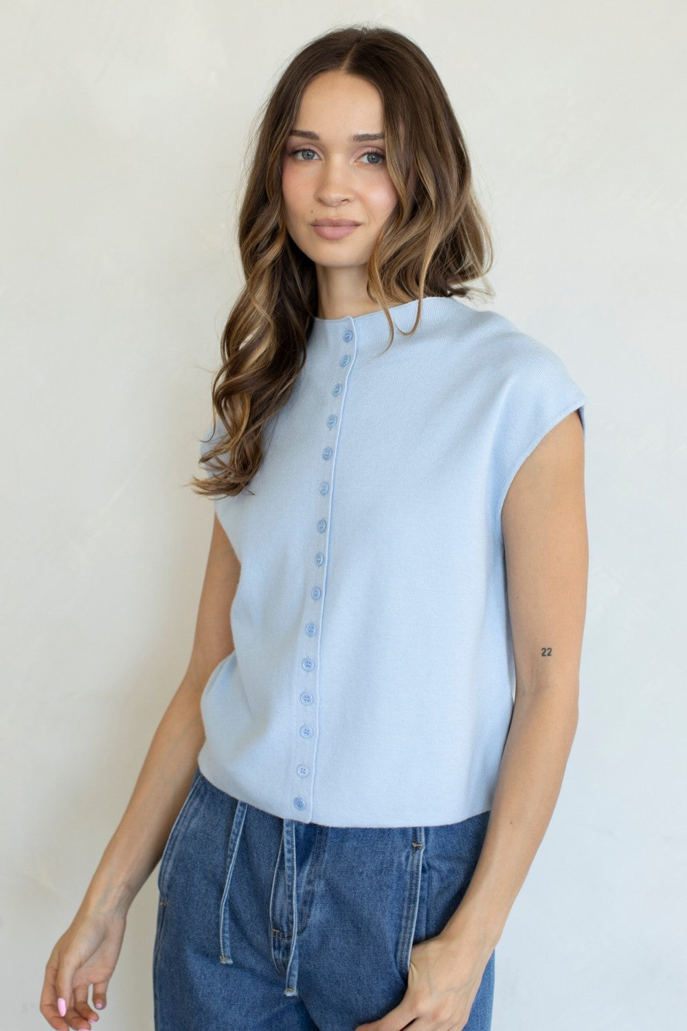 Emilie Top