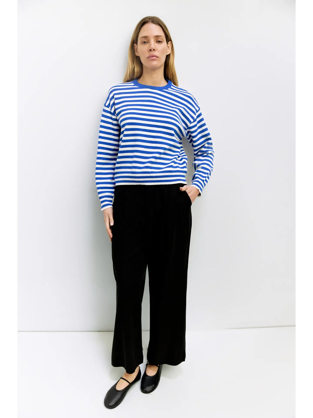 The Kinsley Sweater