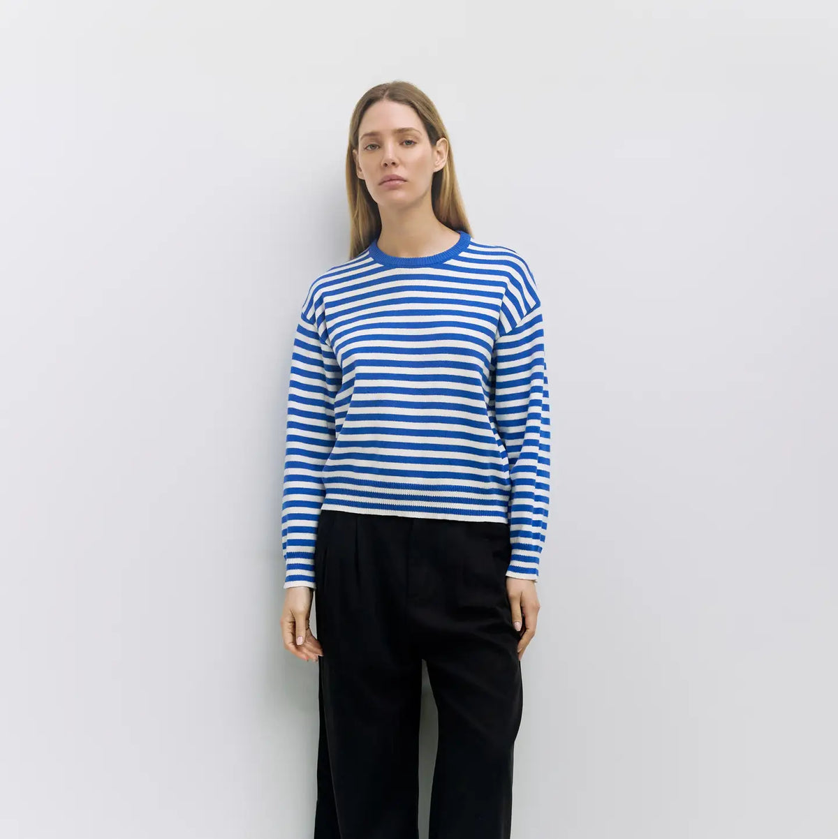 The Kinsley Sweater