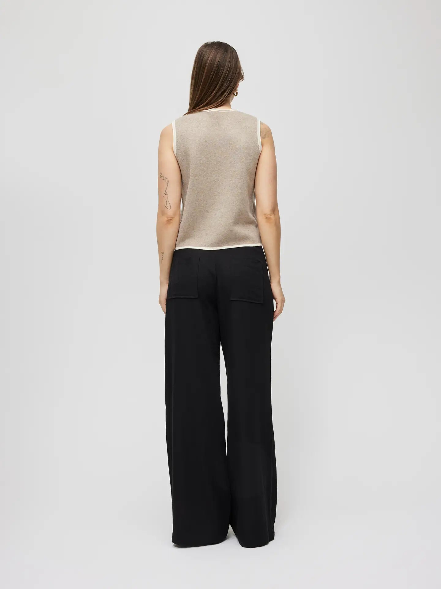The Lisa Top