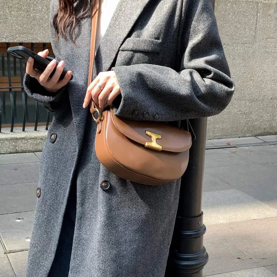 Shoulder Bag