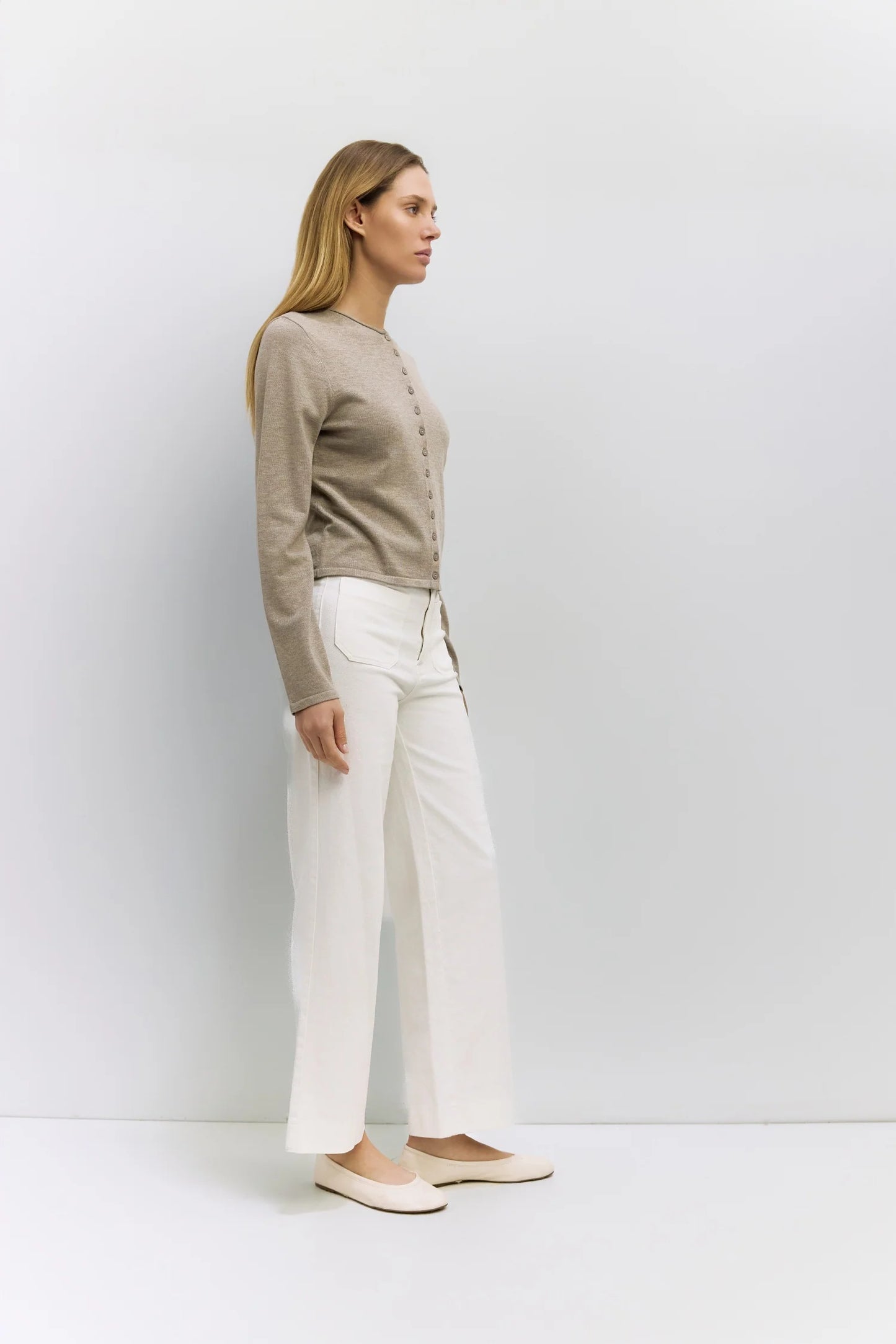 The Shea Cardigan