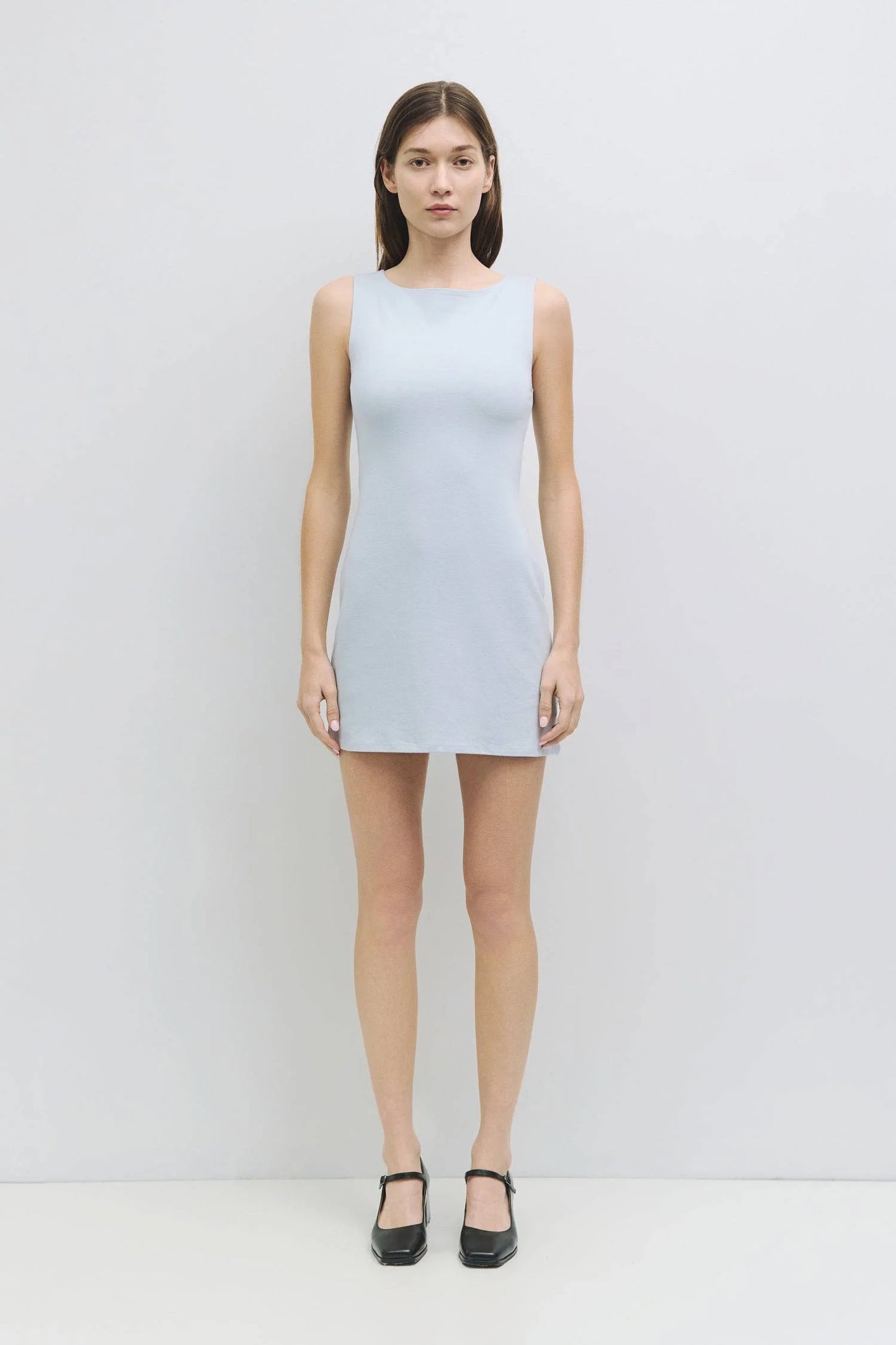 The Nikki Dress
