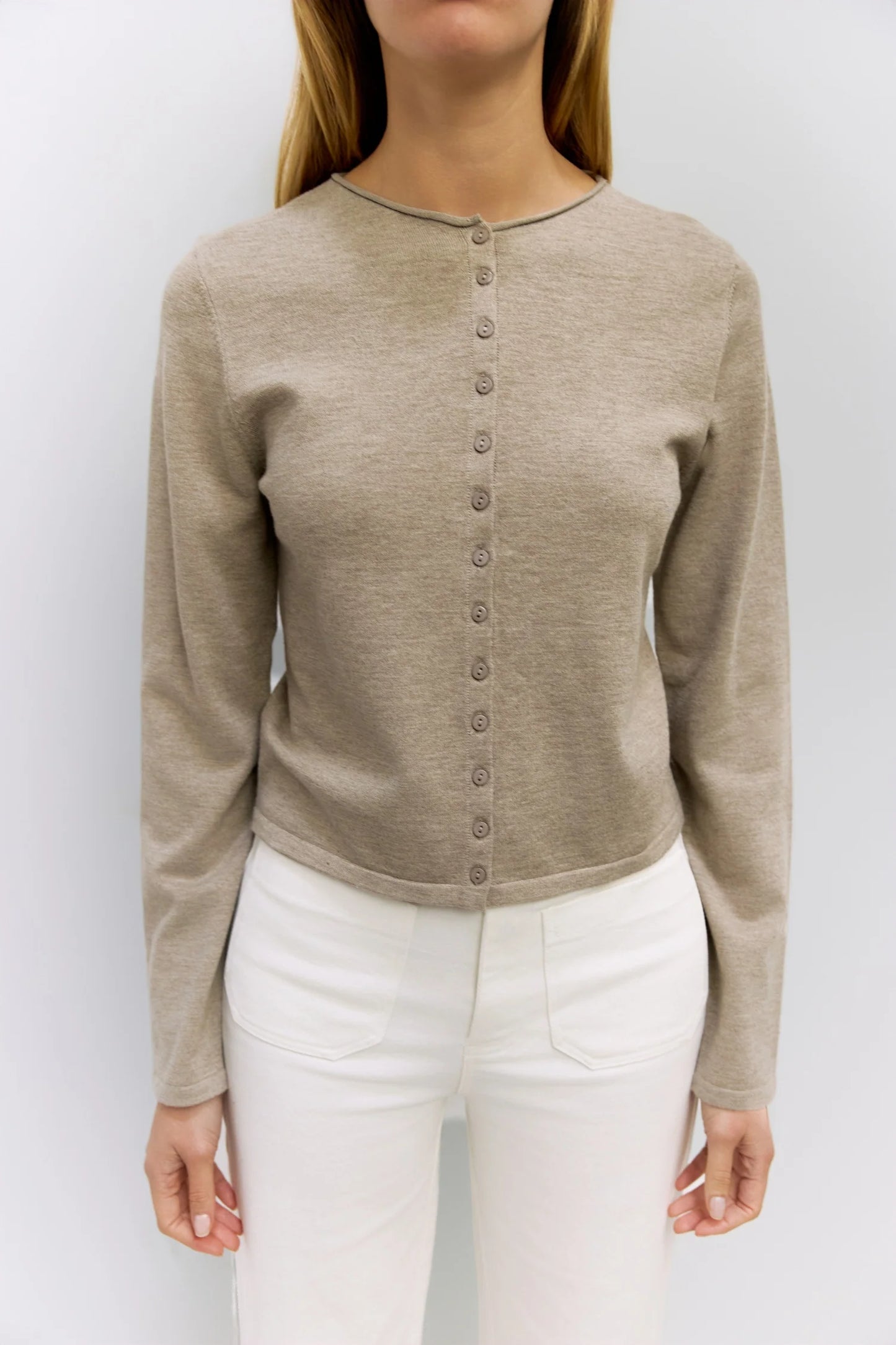 The Shea Cardigan