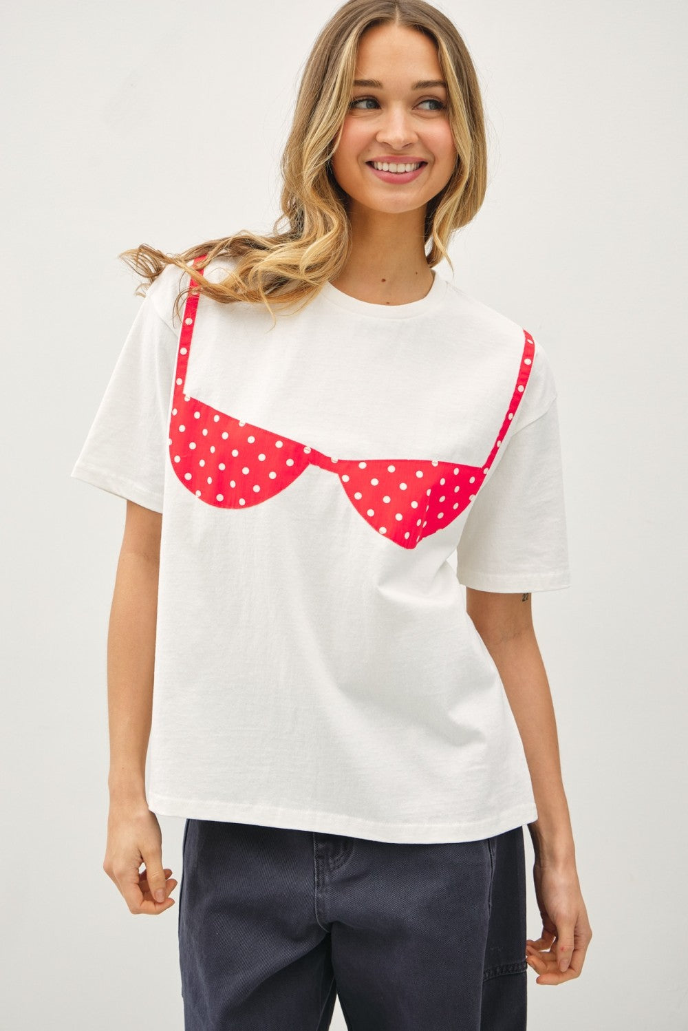 Sandy Tee