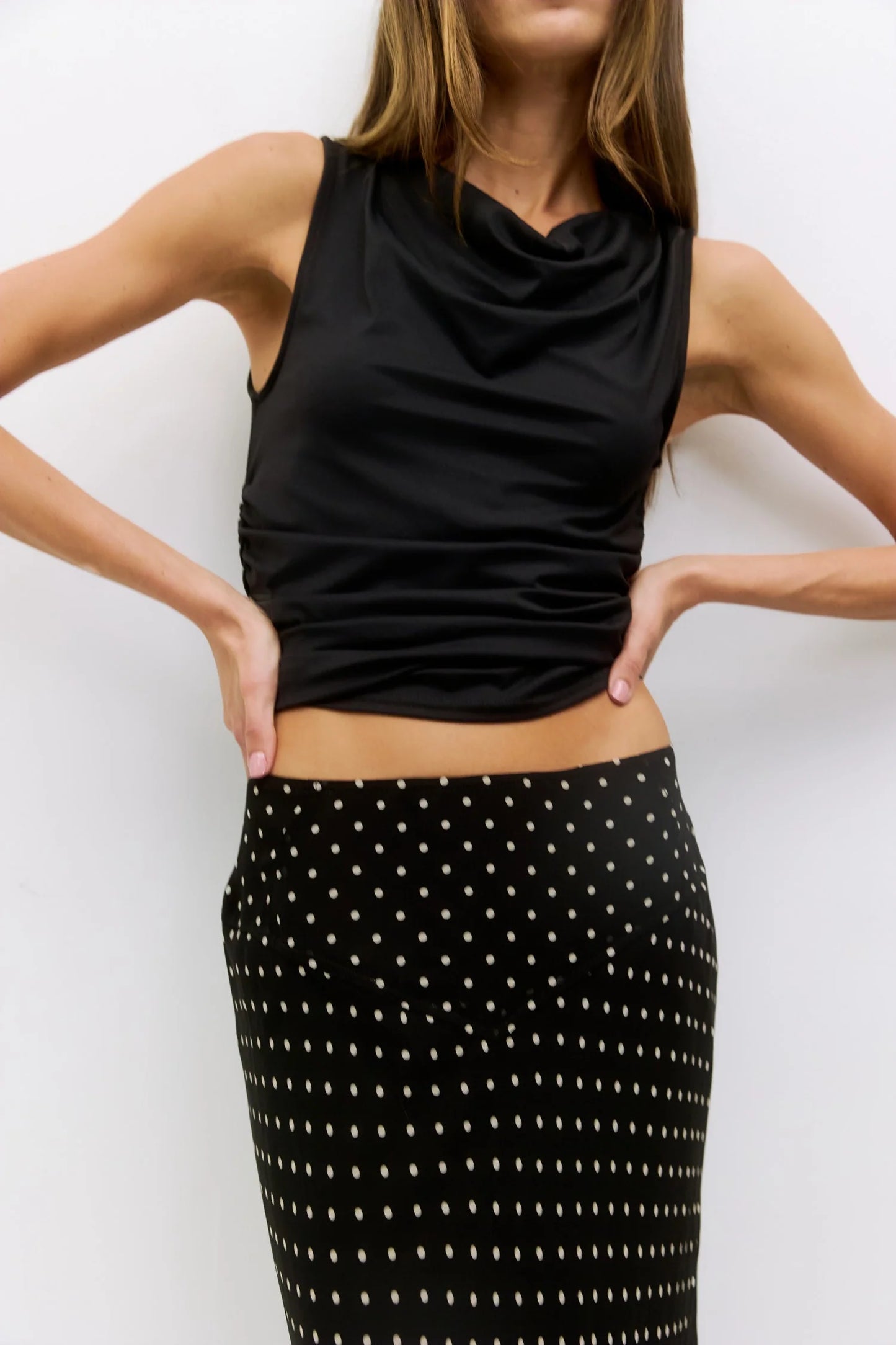The Kelsey Top