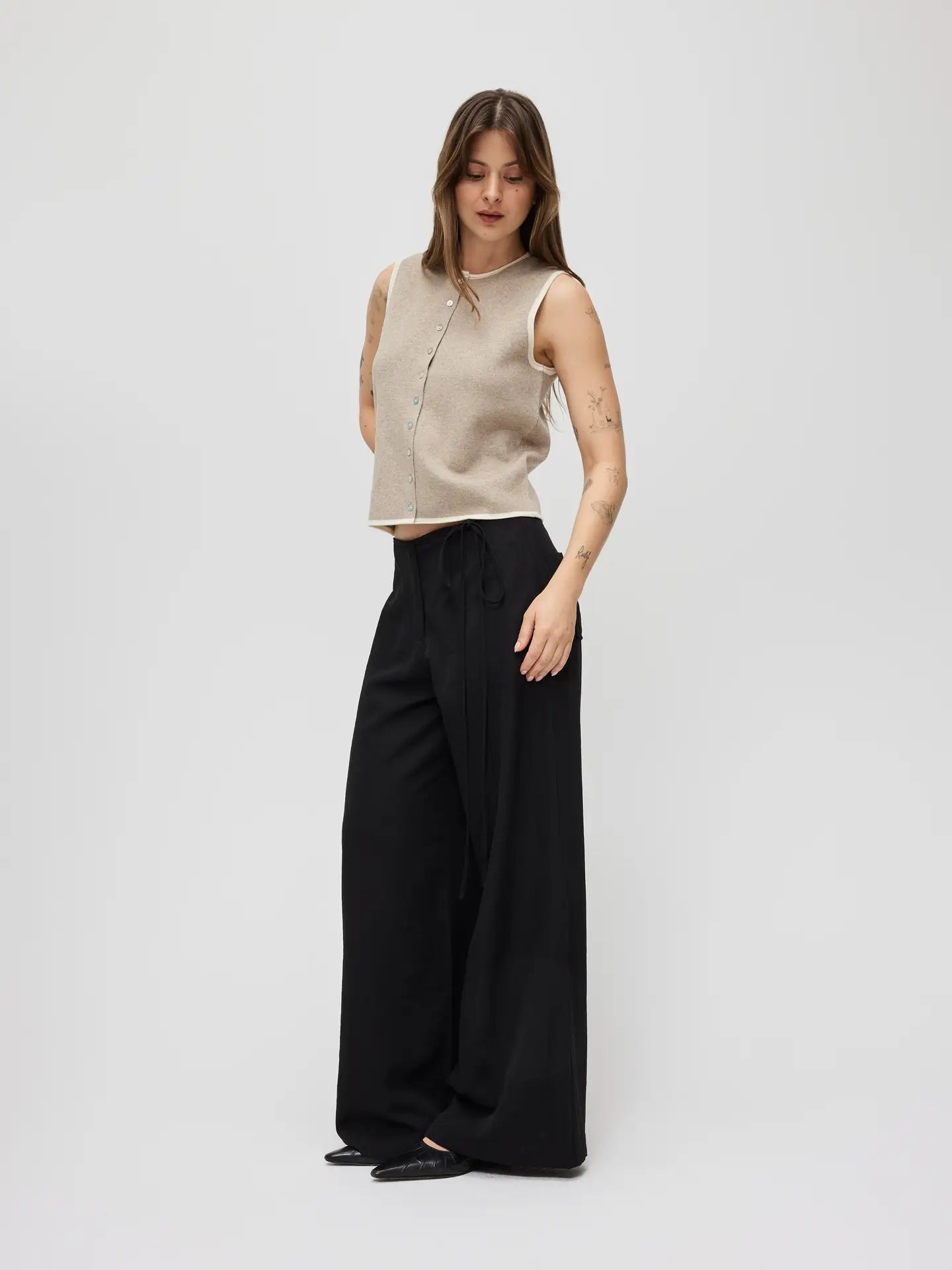 The Lisa Top