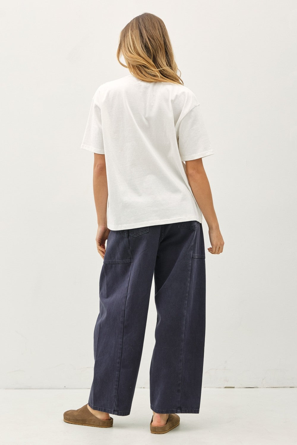 Sandy Tee
