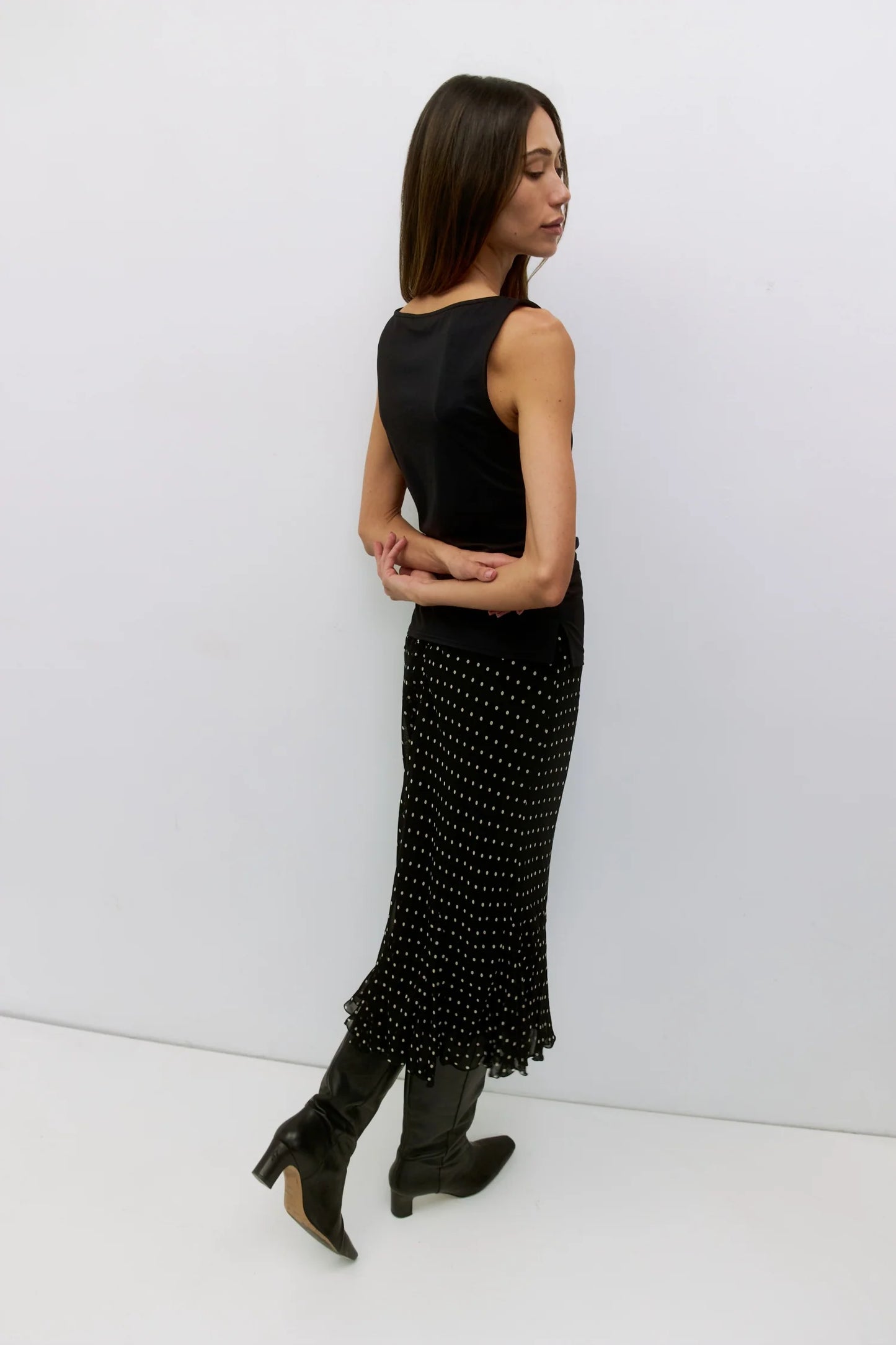 The Kelsey Top