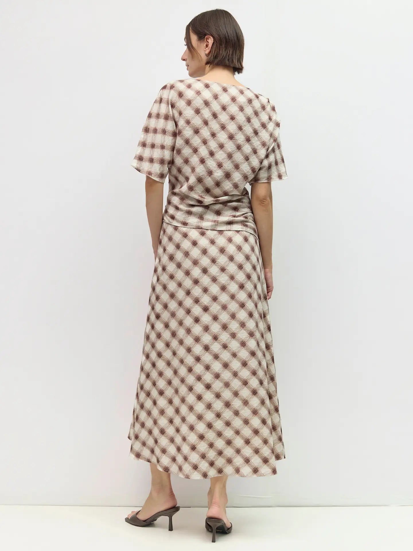 The Ramona Skirt