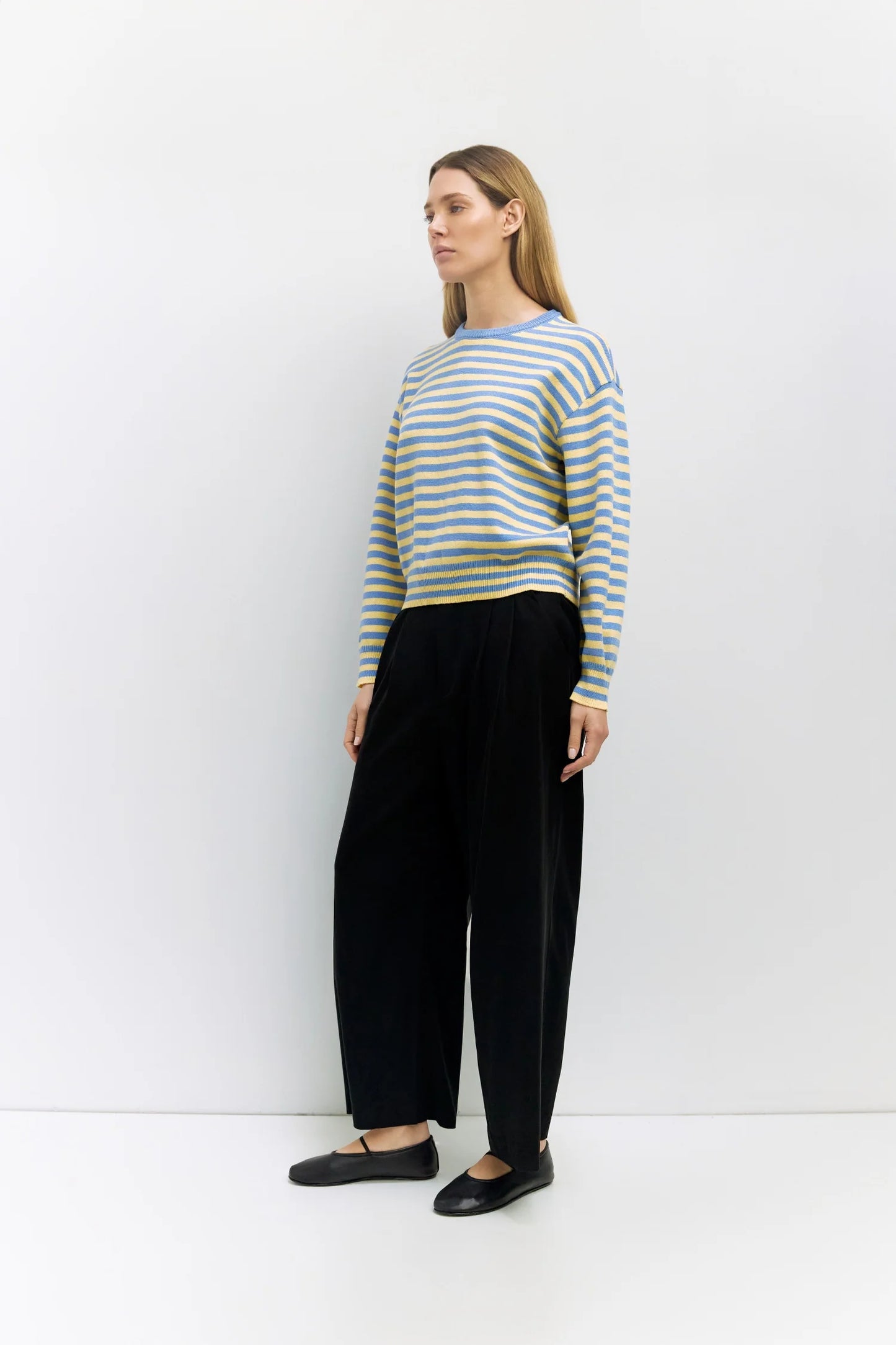The Kinsley Sweater