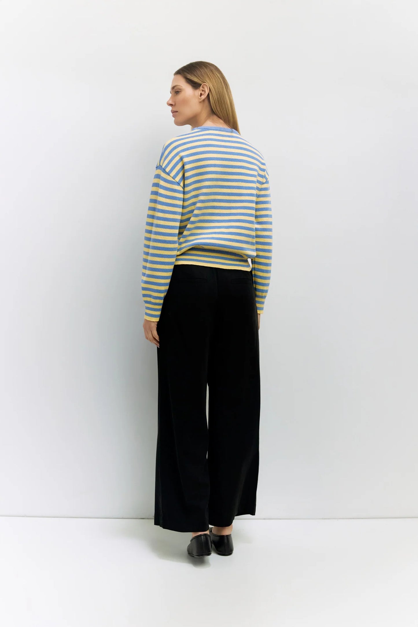 The Kinsley Sweater