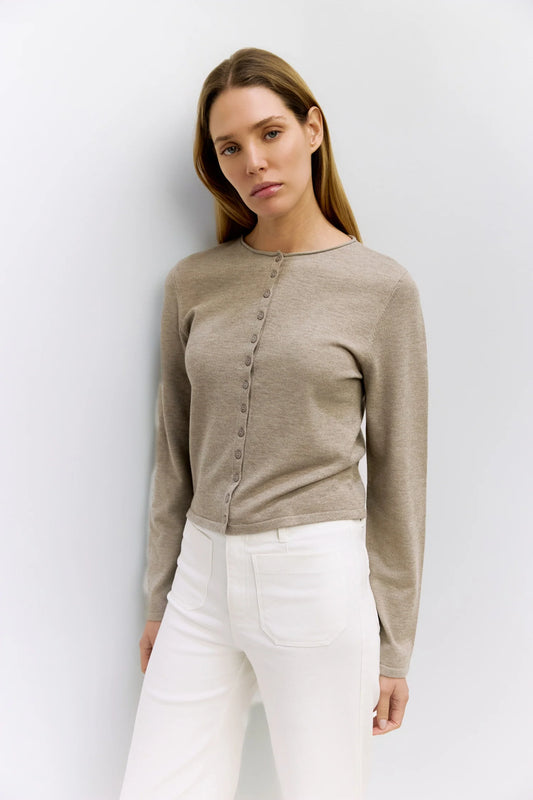 The Shea Cardigan