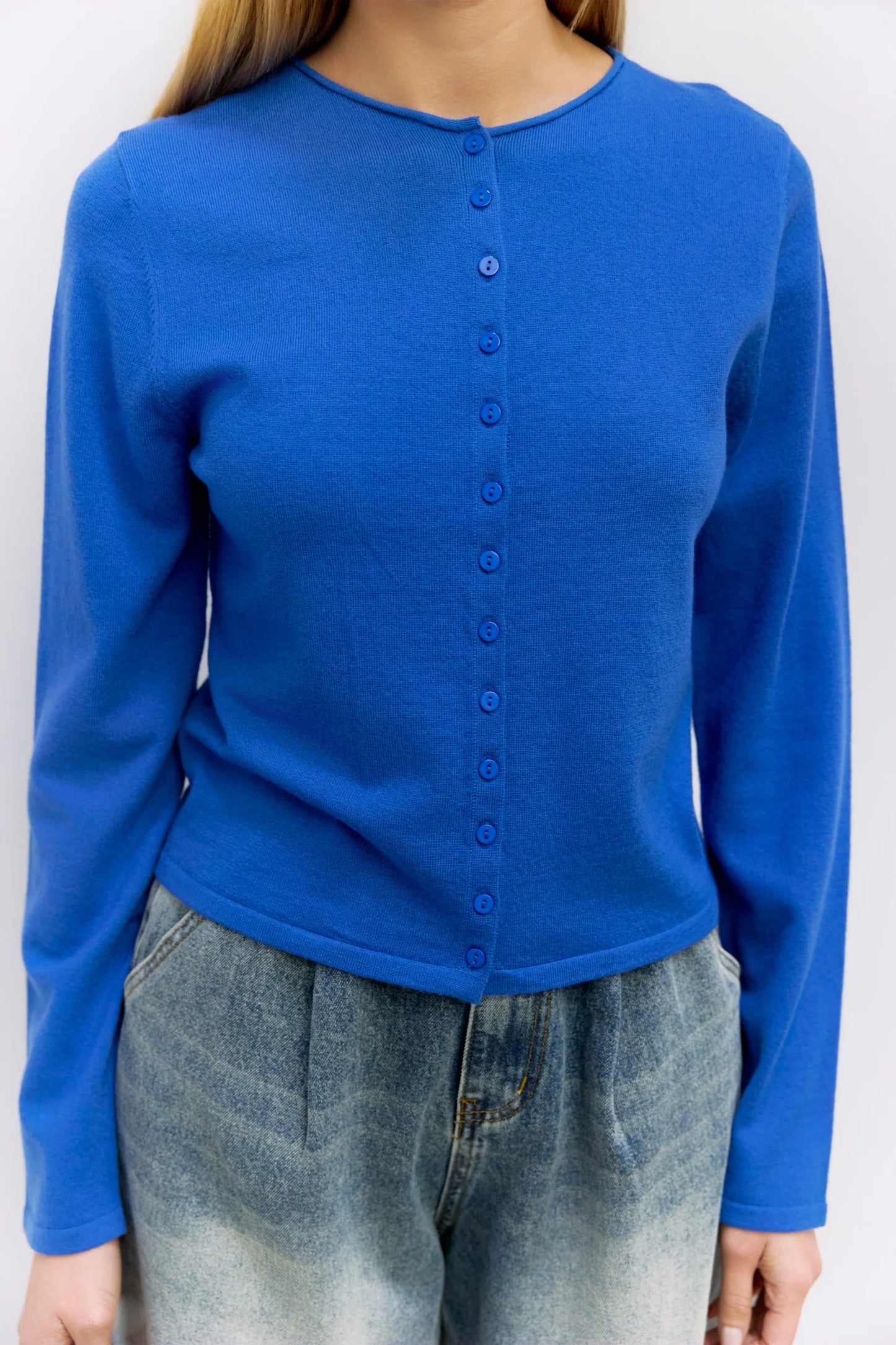 The Shea Cardigan