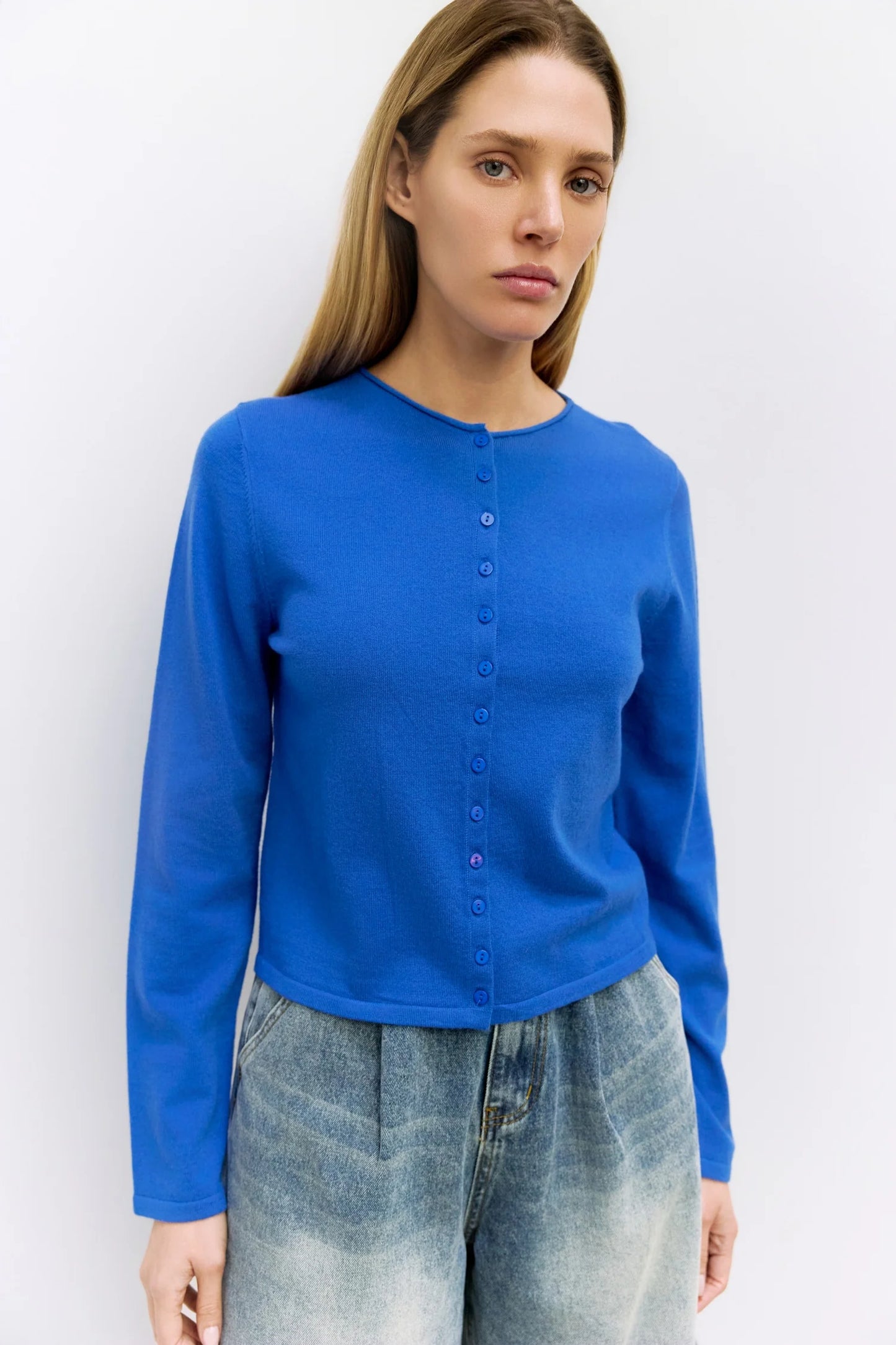 The Shea Cardigan