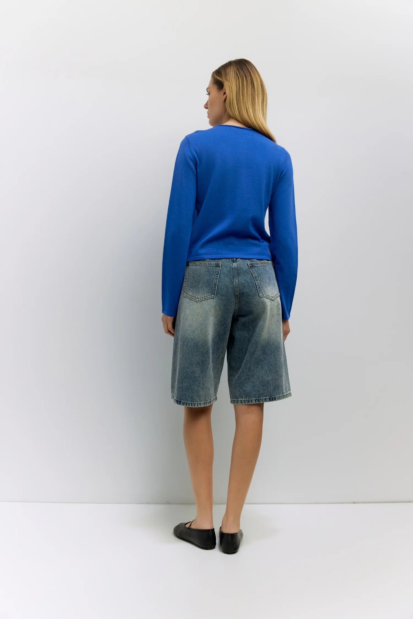 The Shea Cardigan