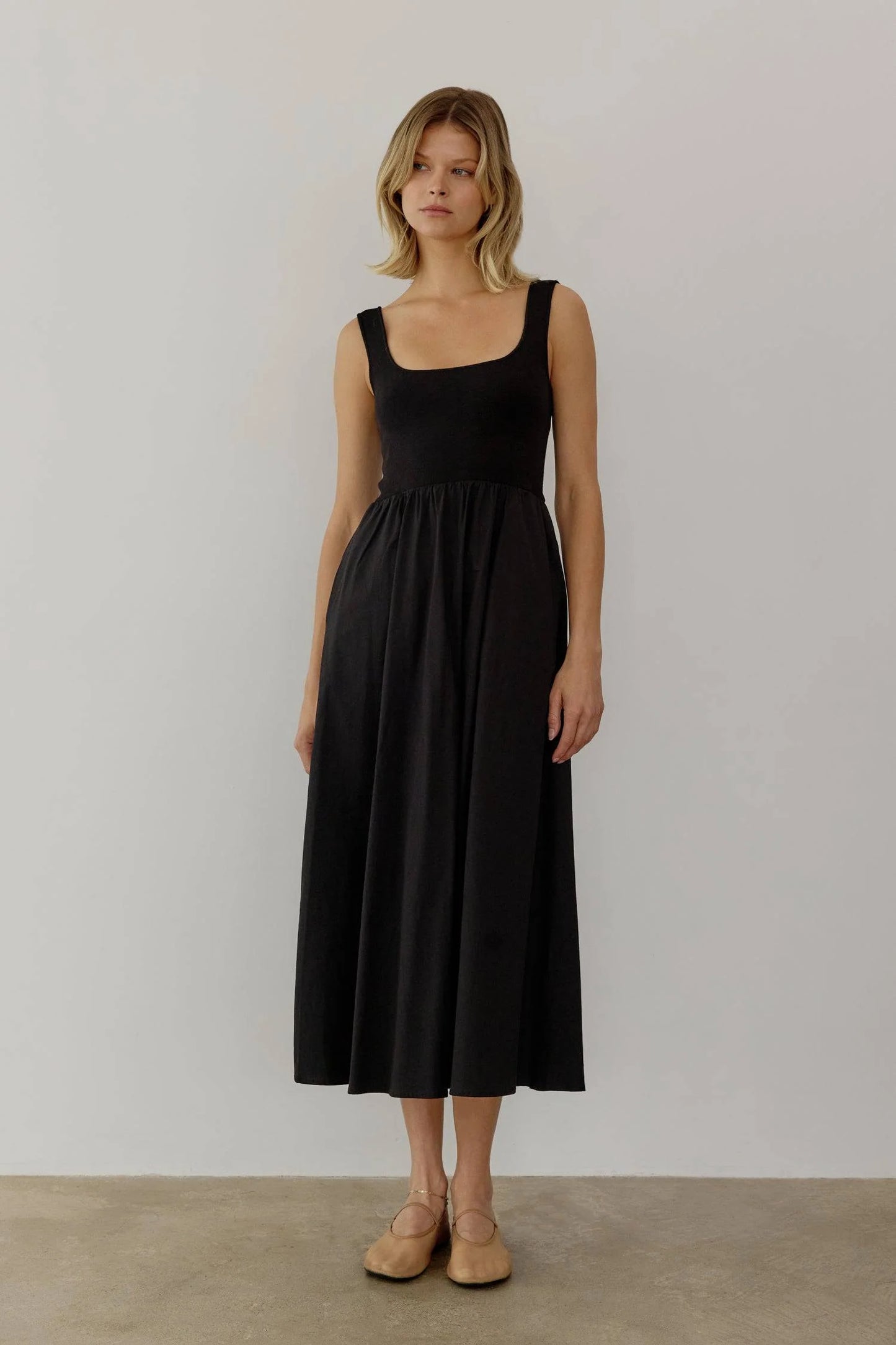The Lucinda Dress