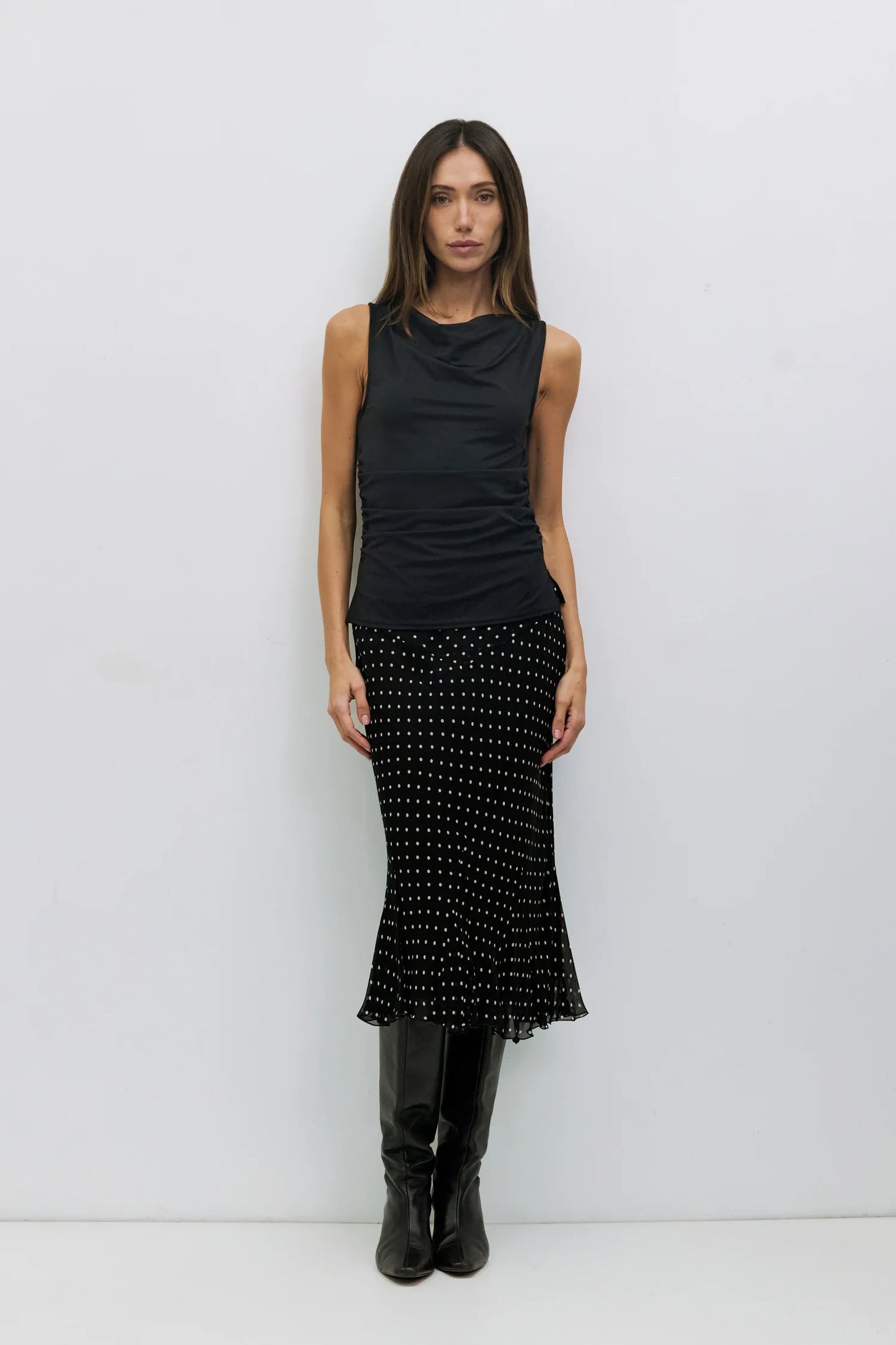 The Kelsey Top