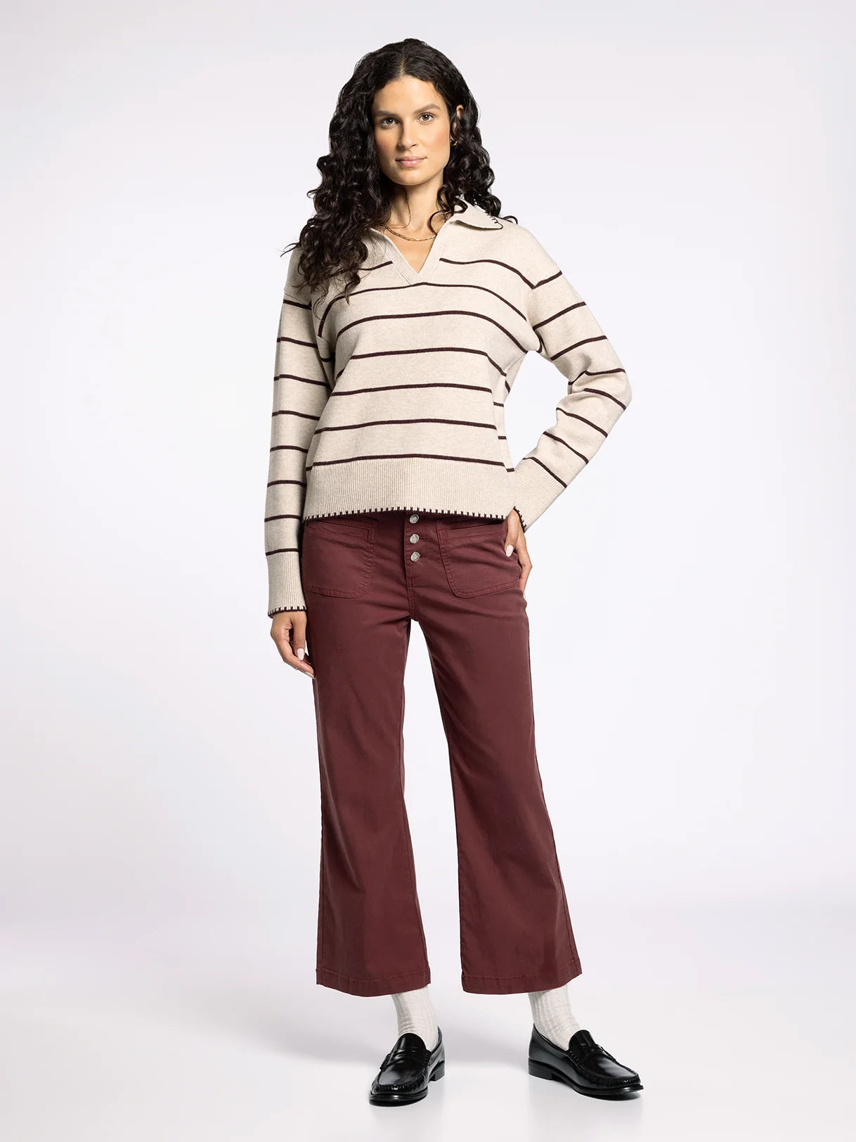 Radley Sweater