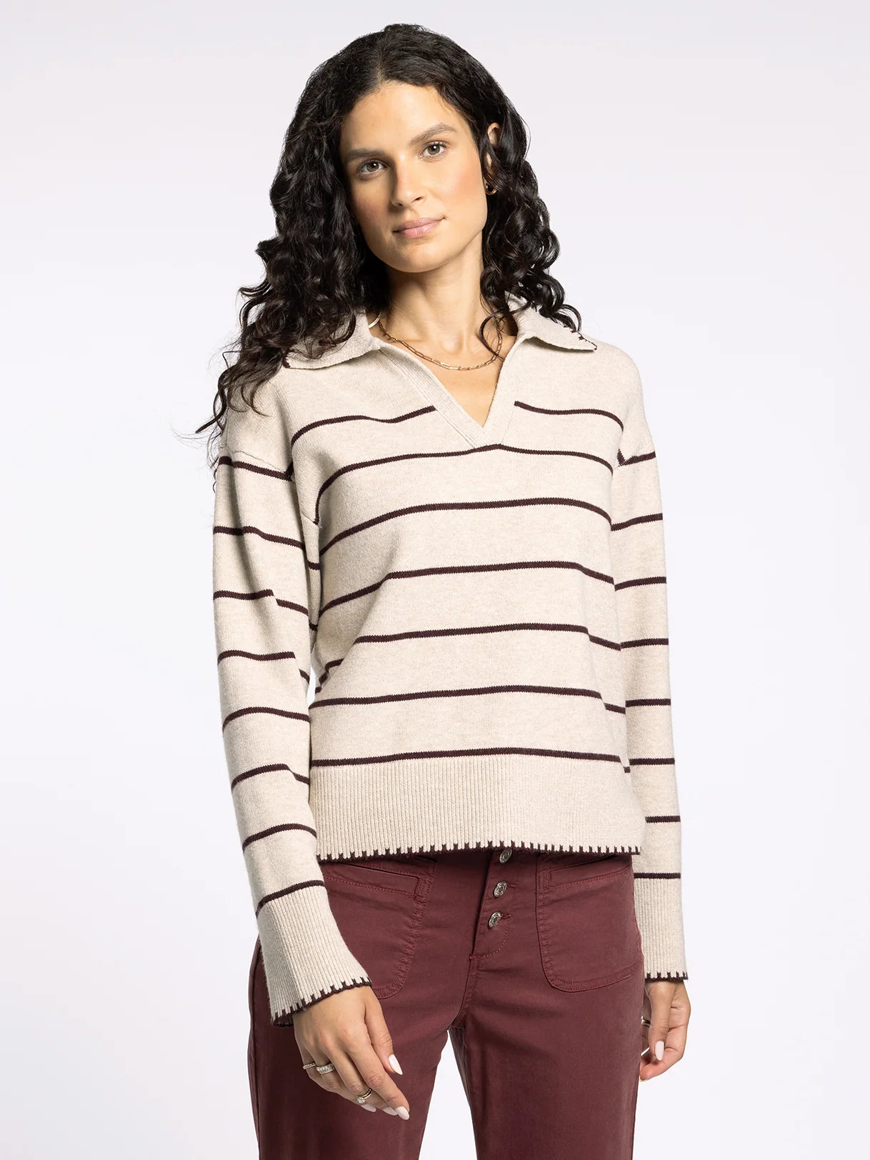 Radley Sweater