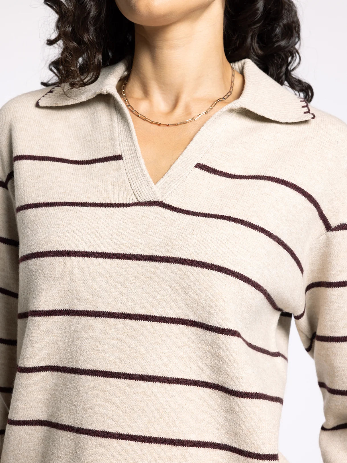 Radley Sweater