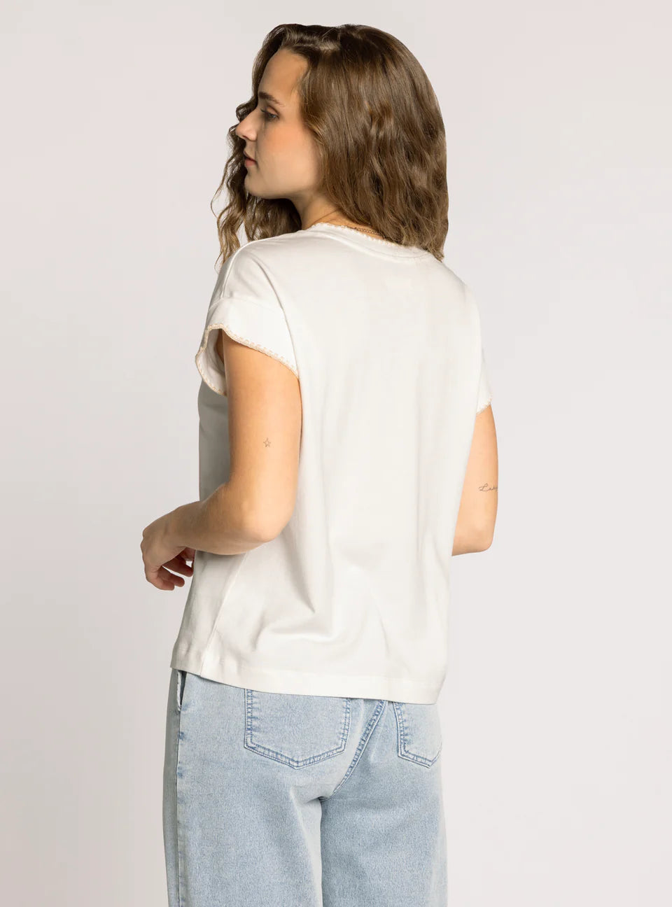 Indra Top