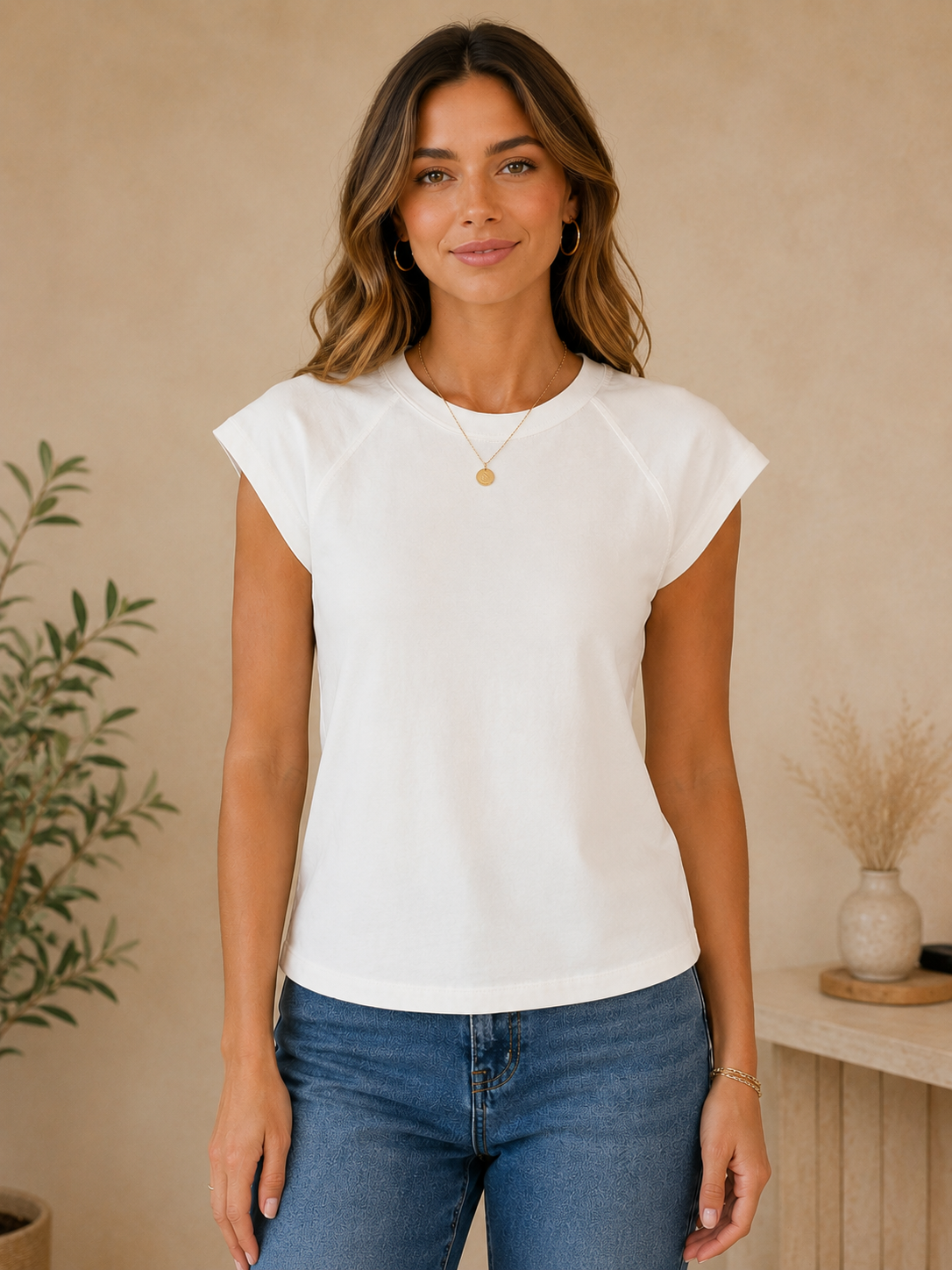 The Ada Top