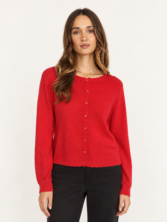 Essential Cardigan