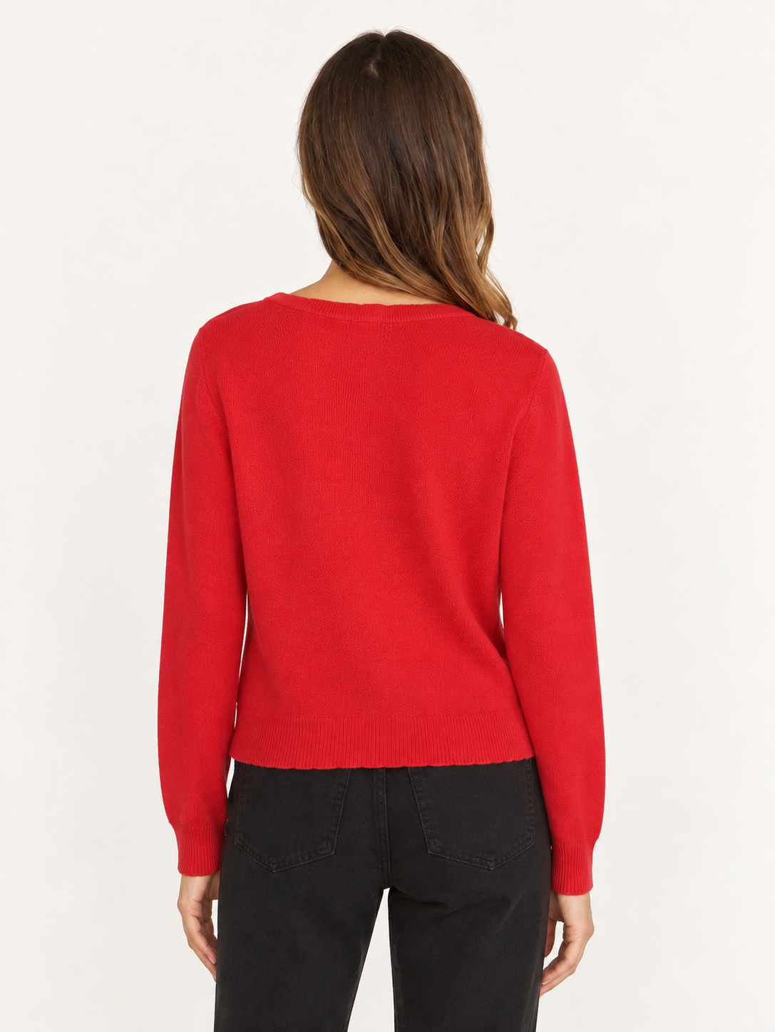 Essential Cardigan
