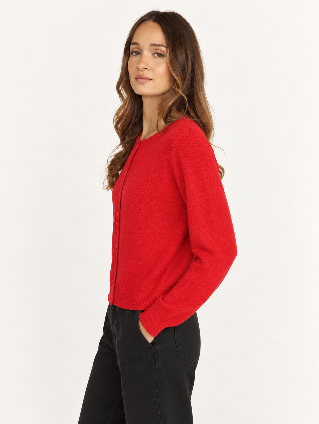 Essential Cardigan
