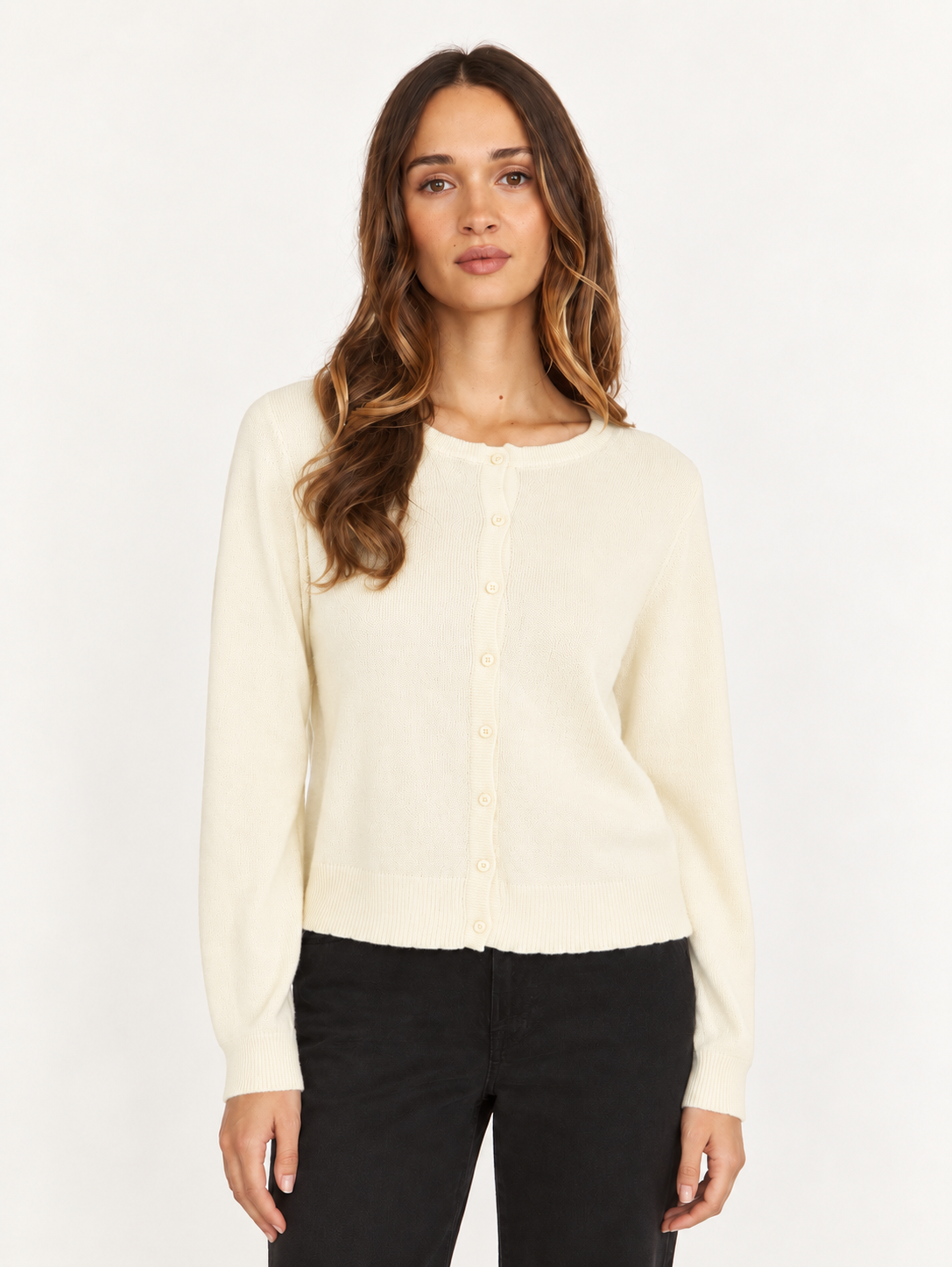 Essential Cardigan